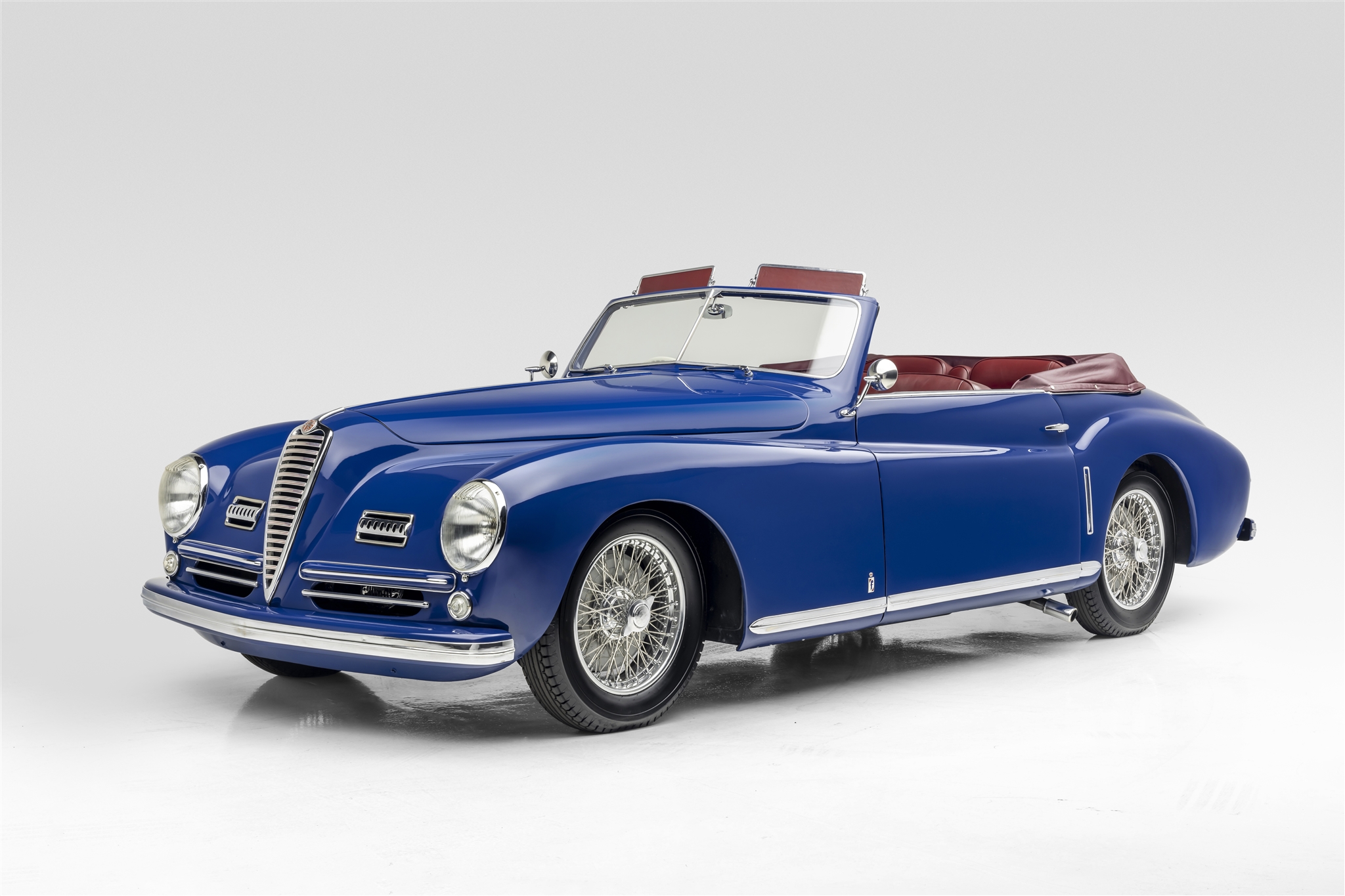 Les 8 Voitures Alfa Romeo les Plus Chères au Monde 2025