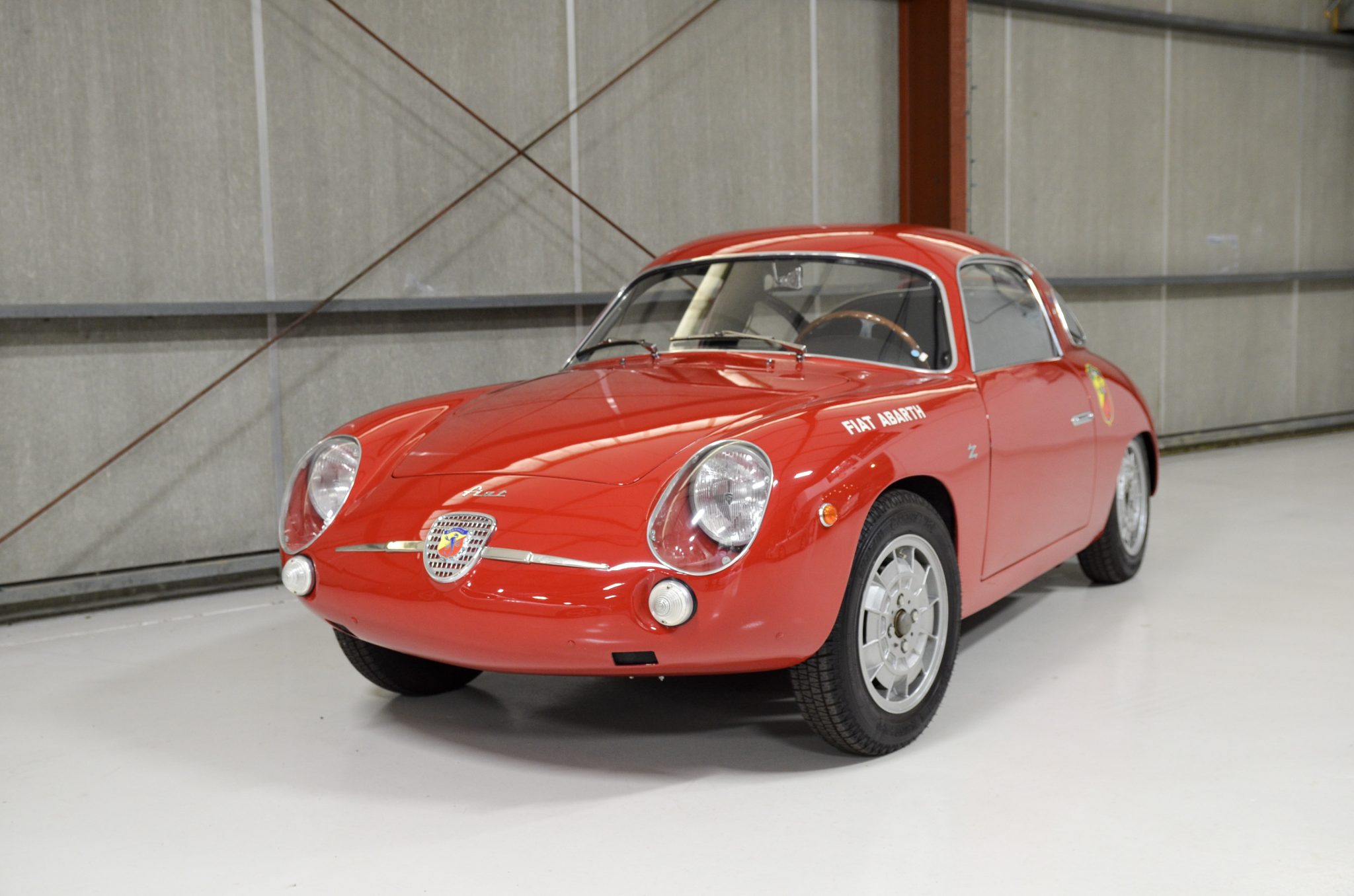 Top 10 Fiat Abarth et Abarth à vendre | Voitures classiques et sportives d’exception