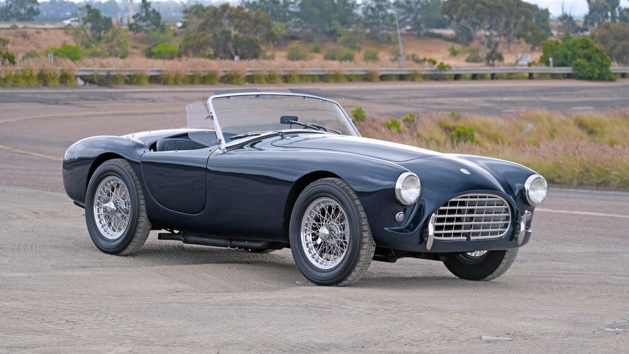 Top 9 AC-Fahrzeuge zum Verkauf | Klassische britische Roadster & Sportwagen-Ikonen