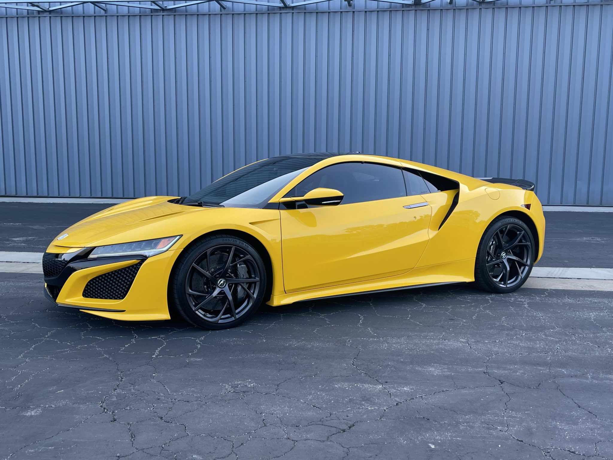 Top 15 Most Wanted Acura Cars | NSX Models Available