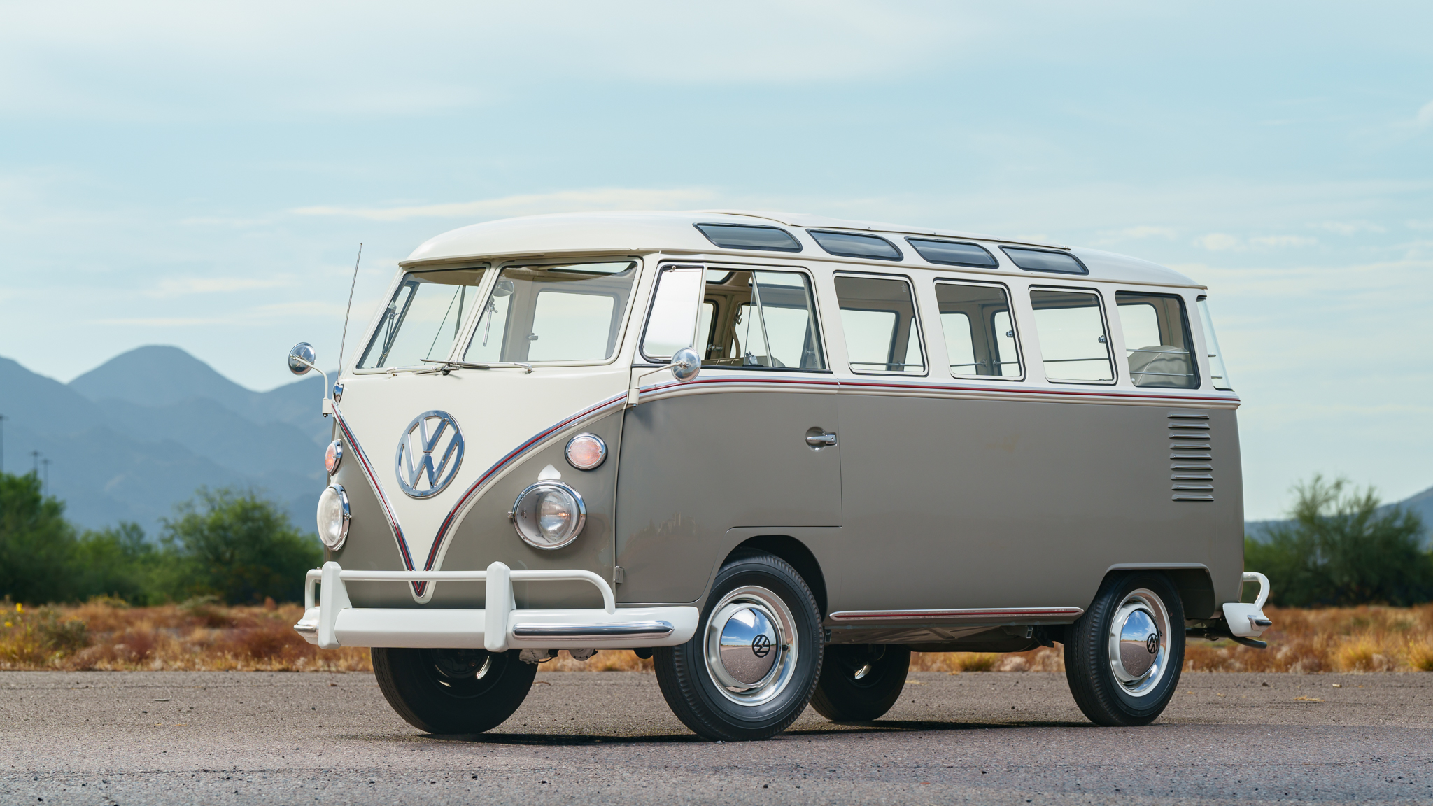 Top 10 des Volkswagen Type 2 vintage de 1959 à 1973 – Buses VW classiques à vendre