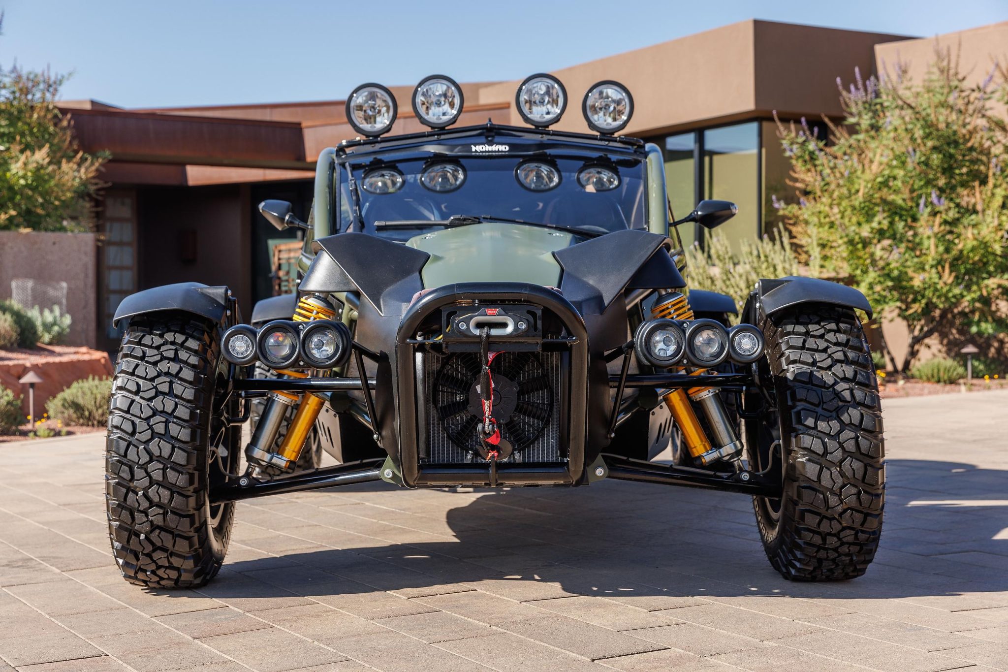 Top 5 Ariel Cars – High Performance Classic and Vintage Vehicles for Sale
