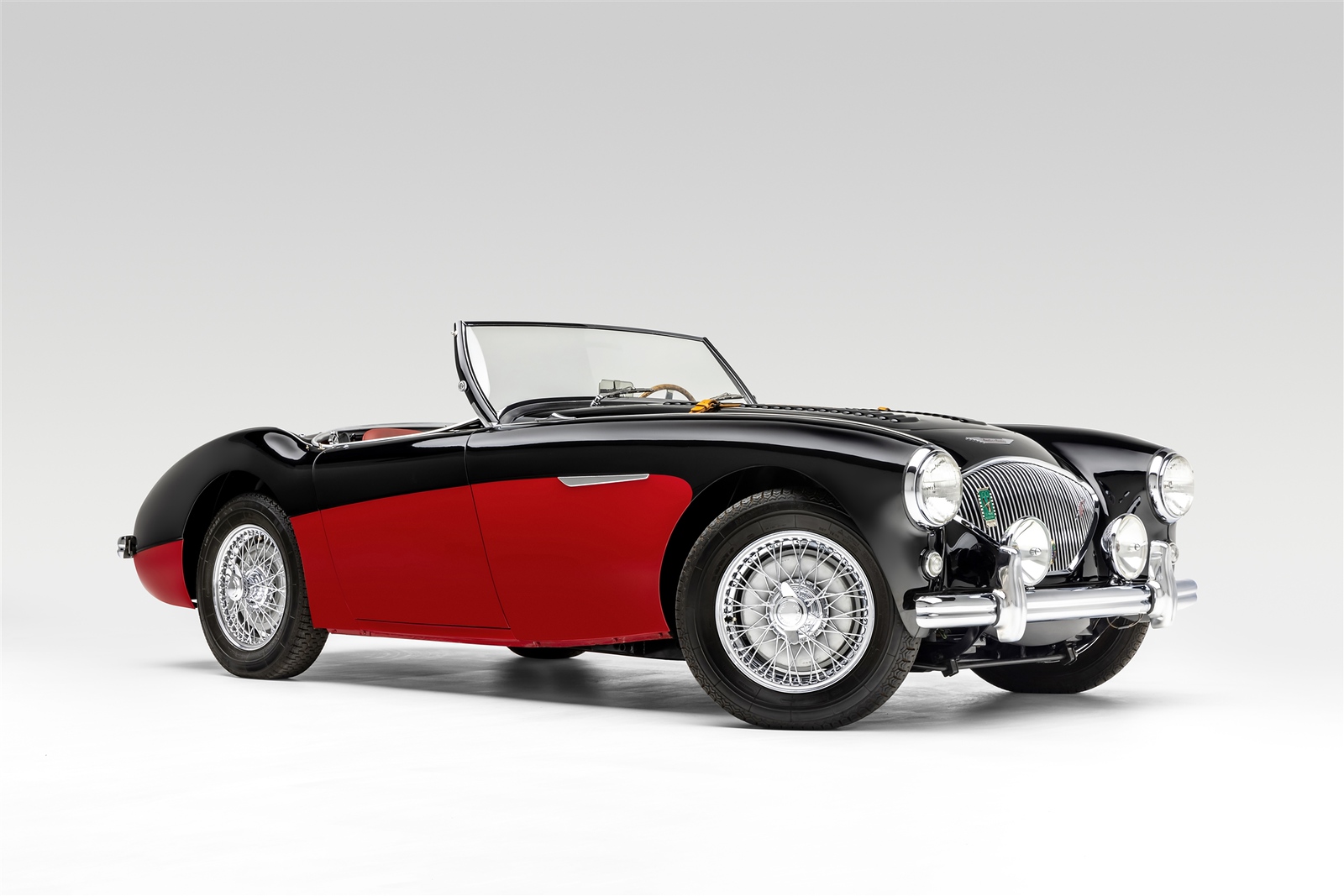 Top 10 Austin Cars – Classic and Vintage Austin Vehicles for Sale