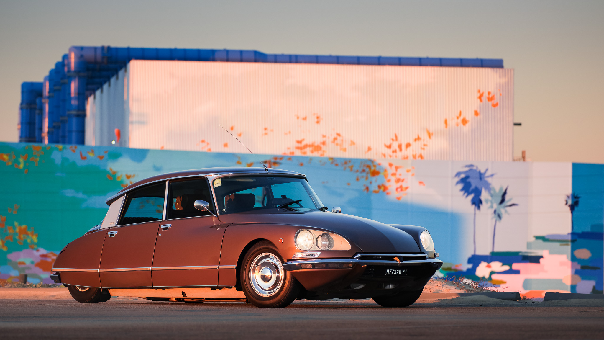Top 5 Citroen Vintage Cars – Classic French Innovation and Timeless Style