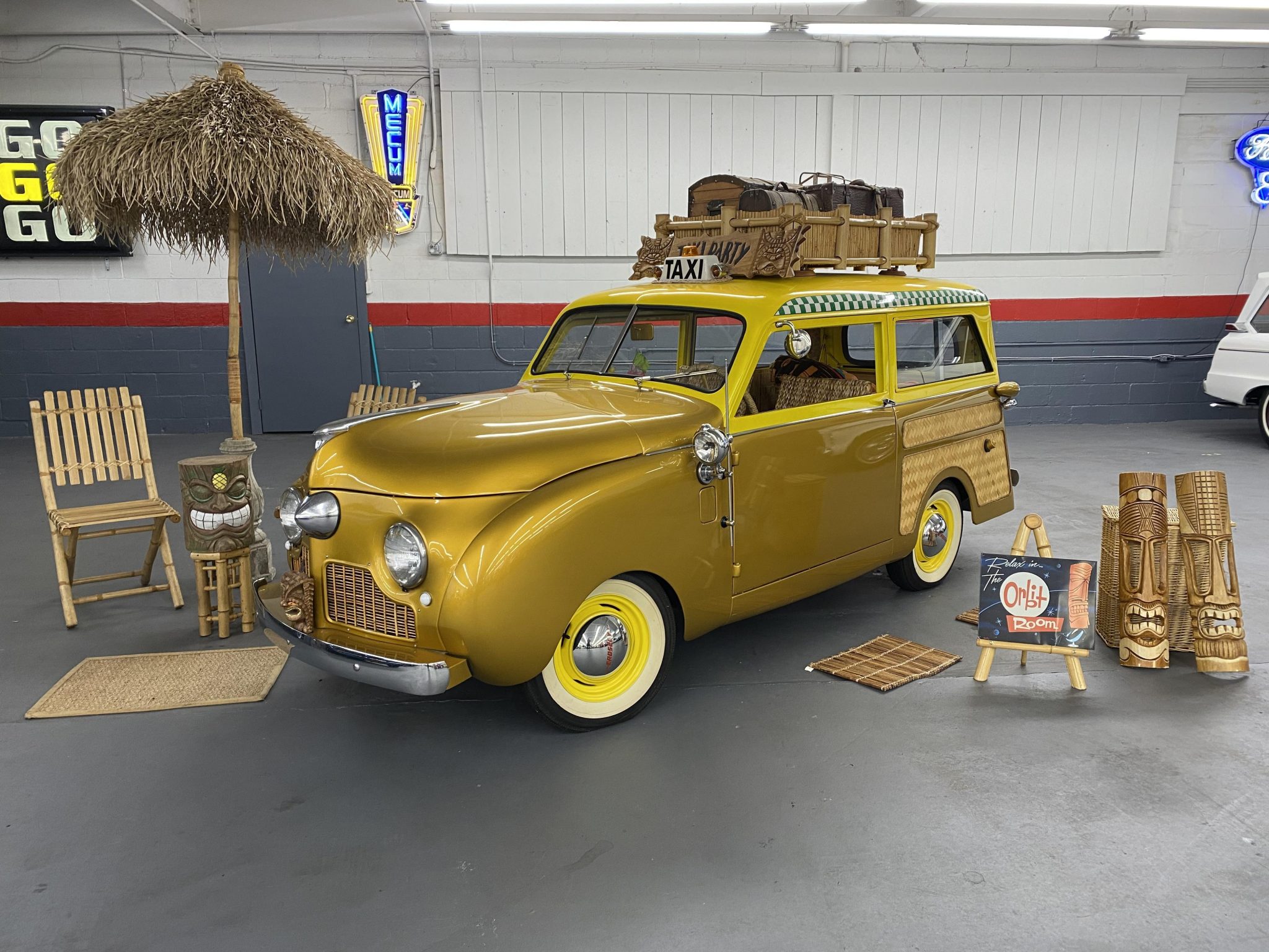 Top Voitures Vintage Crosley à Vendre – Voitures Américaines Classiques de Collection