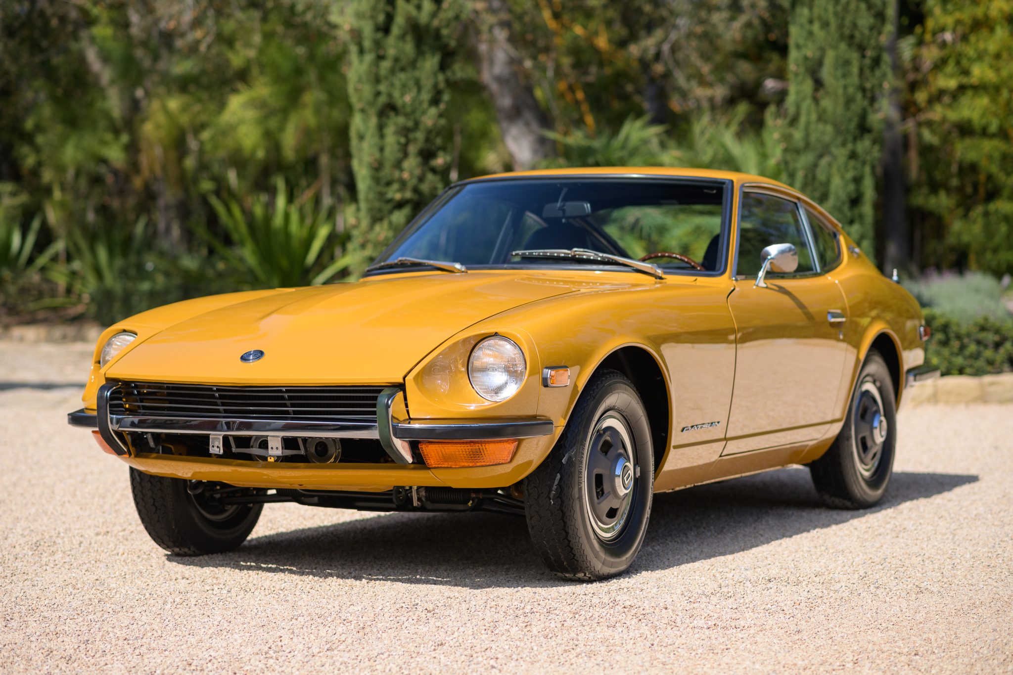Top Voitures Vintage Datsun à Vendre – Collection de Voitures de Sport Japonaises Classiques