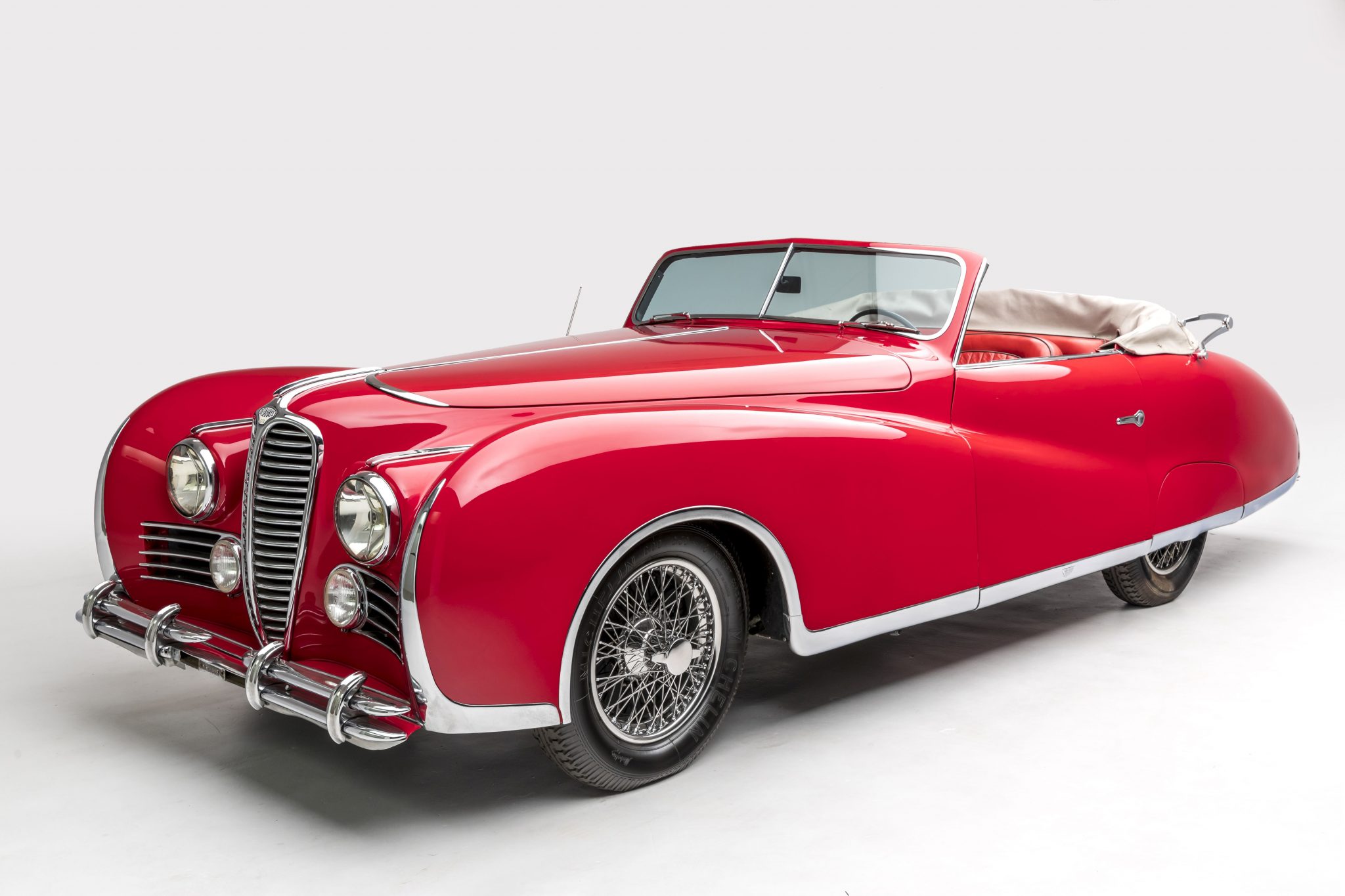 Top 3 Voitures Vintage Delahaye à Vendre – Automobiles de Luxe Françaises Classiques