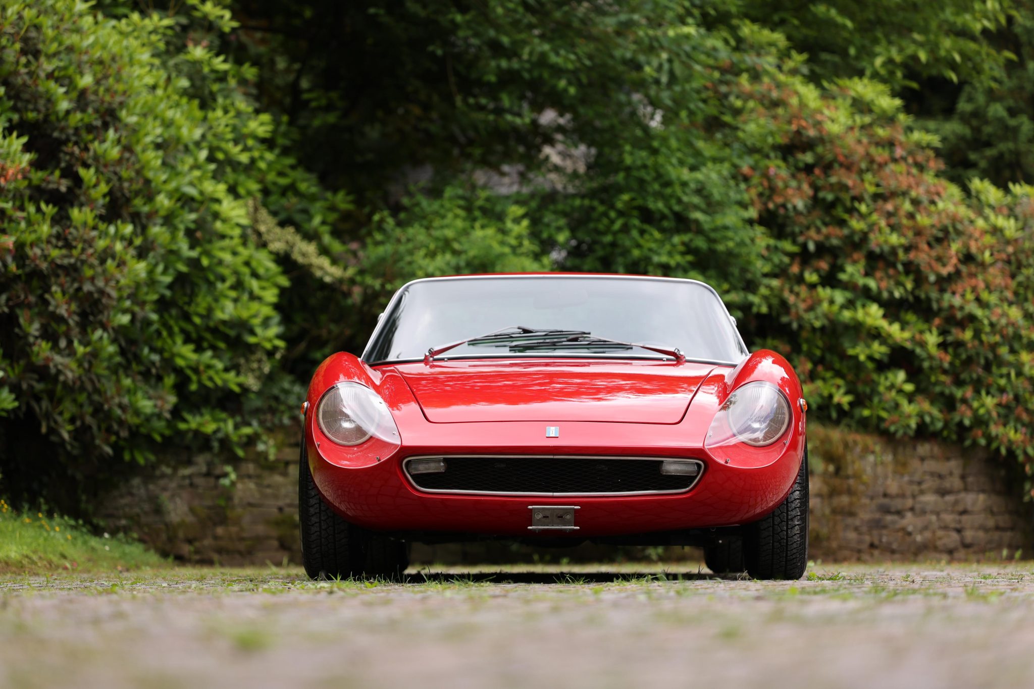 Top 4 DeTomaso Cars for Sale – Spectacular Classic and Vintage Sports Cars