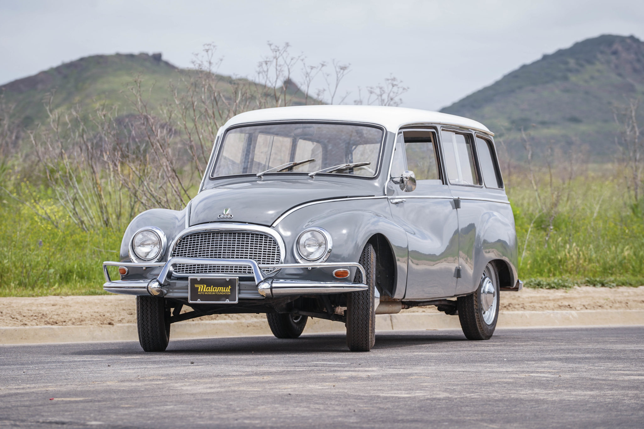 Top 5 der schönsten Vintage DKW Autos – Klassische deutsche Automobile für Sammler