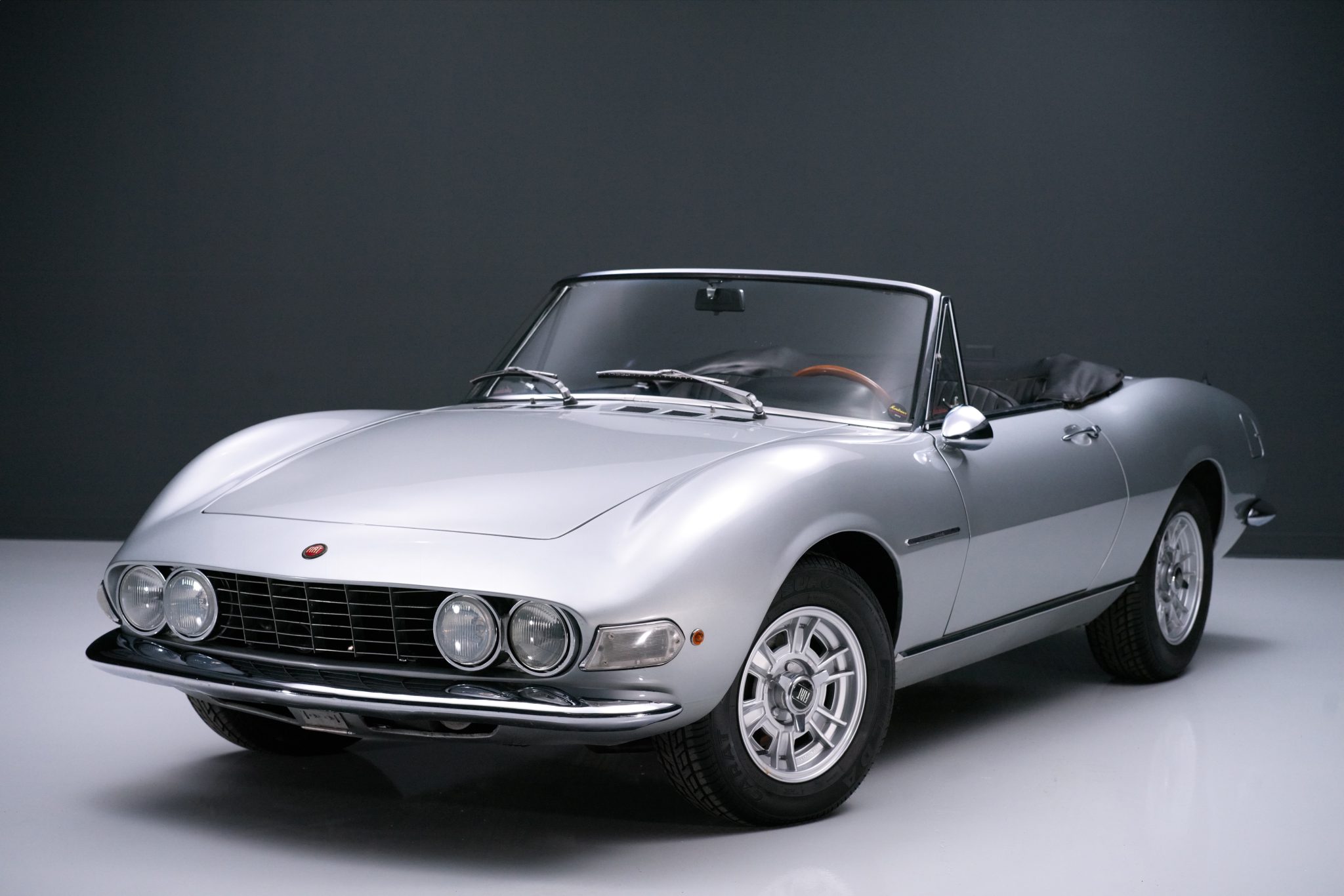 Top 7 Fiat Vintage- und klassische Autos zum Verkauf – Ikonische italienische Klassiker