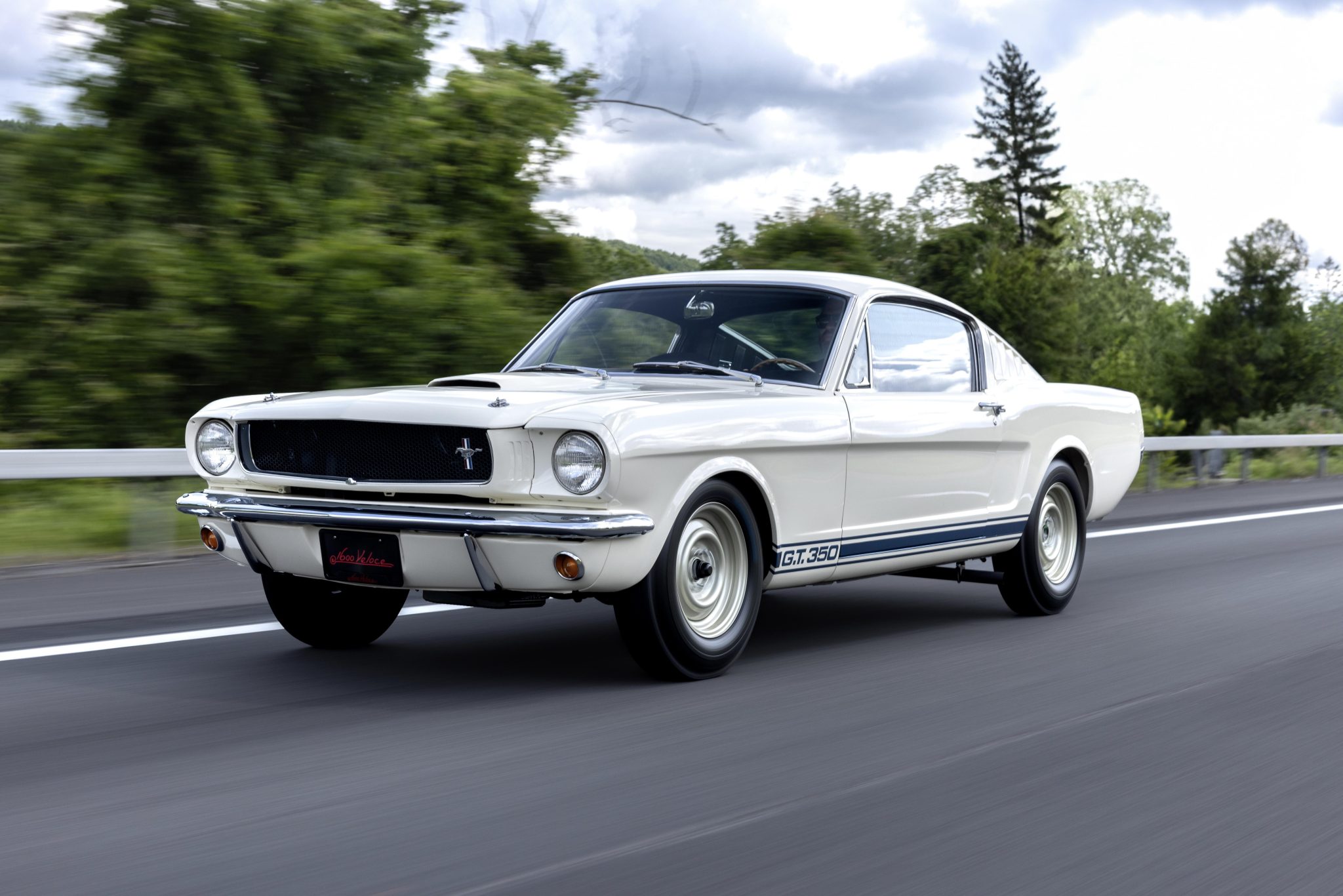 Top 10 der teuersten Ford Autos – Klassische Muscle Cars und moderne Ford Sammlerstücke