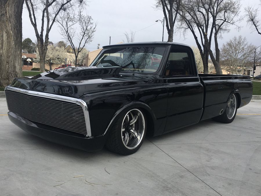 Top 11 Voitures GMC à Vendre – Classiques Vintage et Camions Modernes pour Collectionneurs