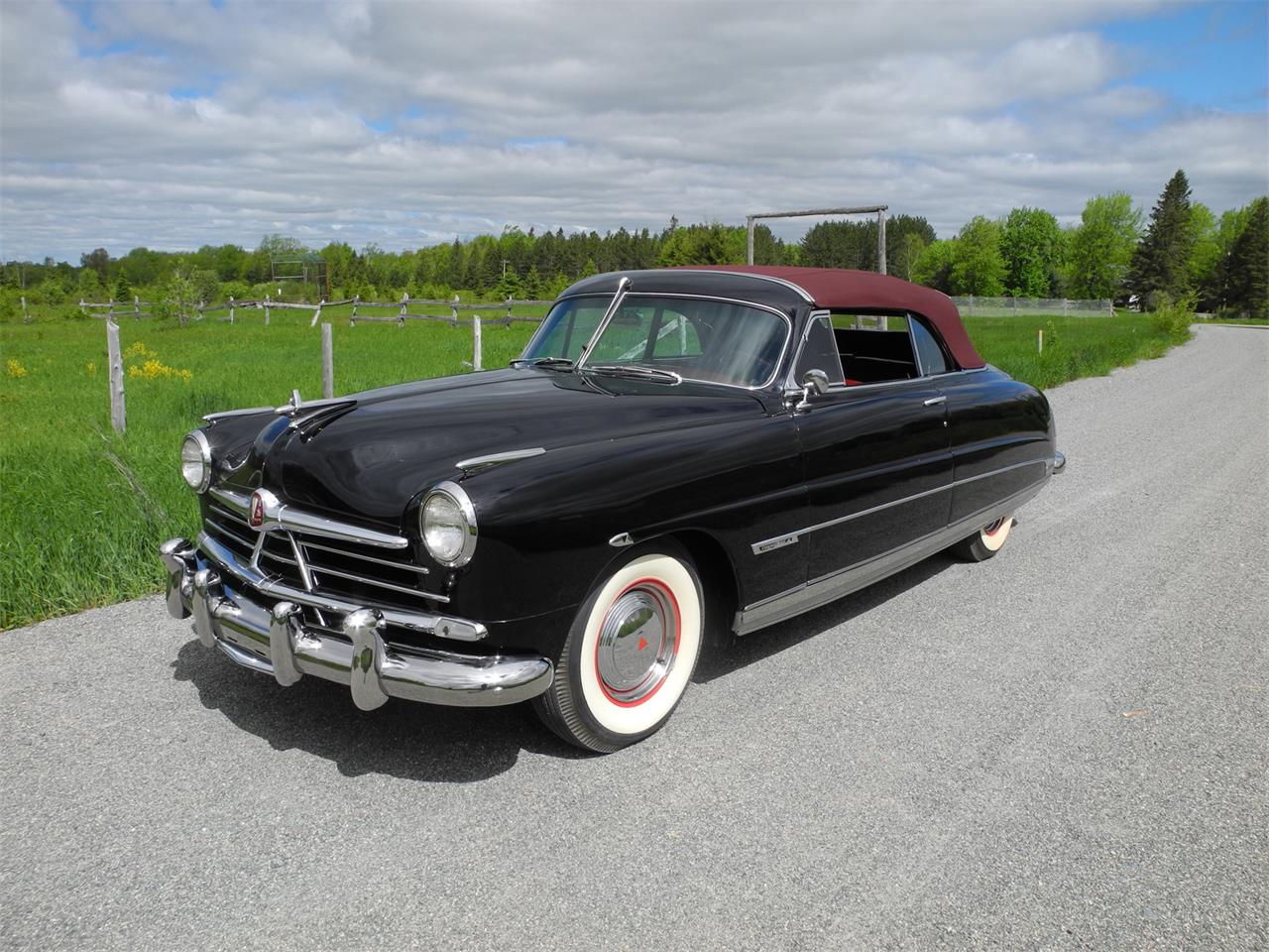Top 10 des voitures Hudson classiques à vendre – Véhicules Hudson vintage et de collection