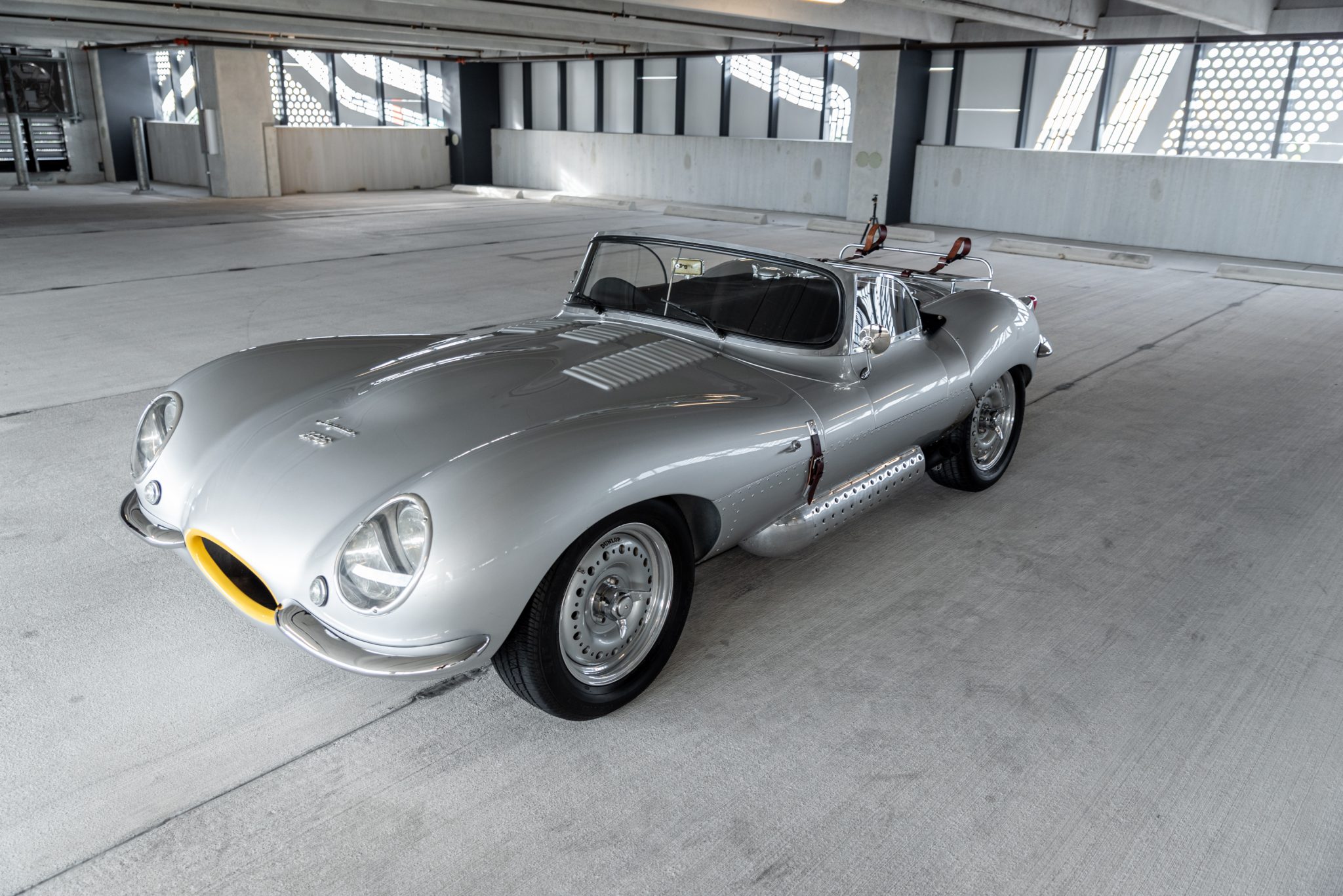 Top 10 Jaguar Oldtimer zum Verkauf – E-Type, SS100, XJ220 & mehr