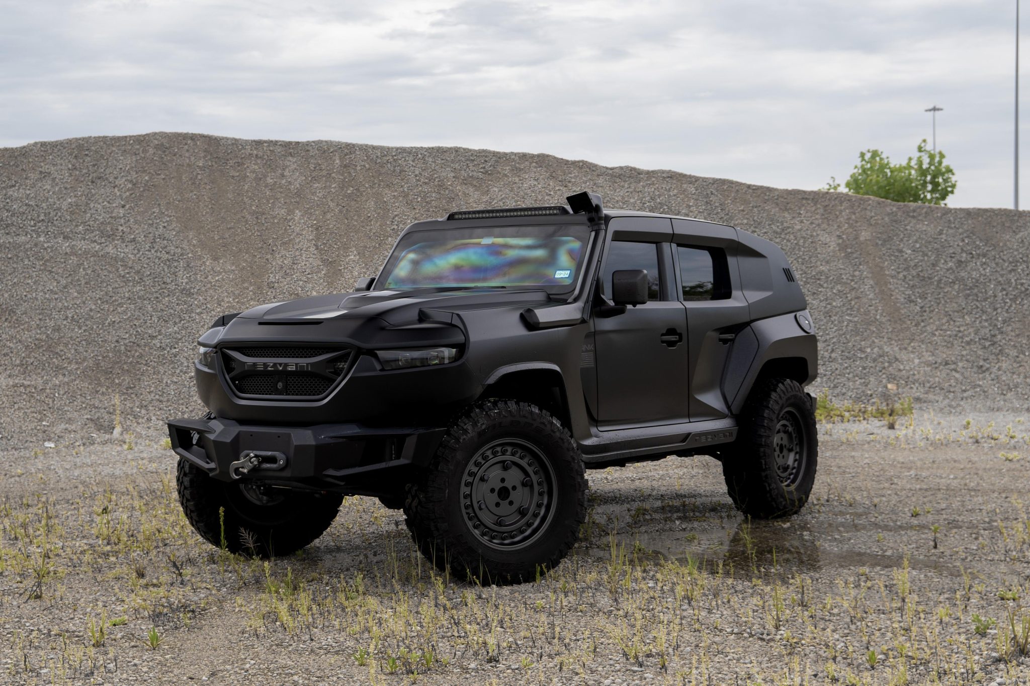 Top 5 des Jeep les plus chères à vendre – Grand Wagoneer, Wrangler et plus