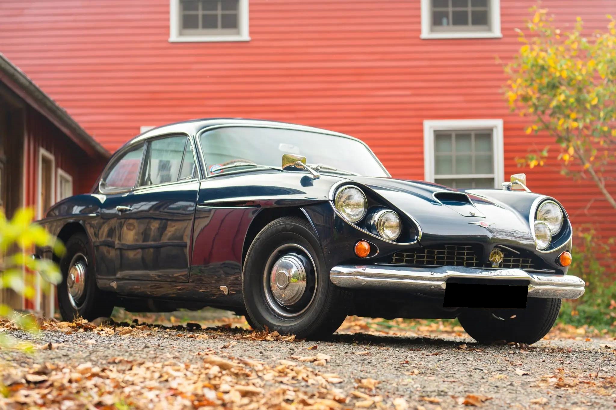 Top 3 Jensen Oldtimer zum Verkauf – Interceptor, C-V8 Mk II & Jensen-Healey