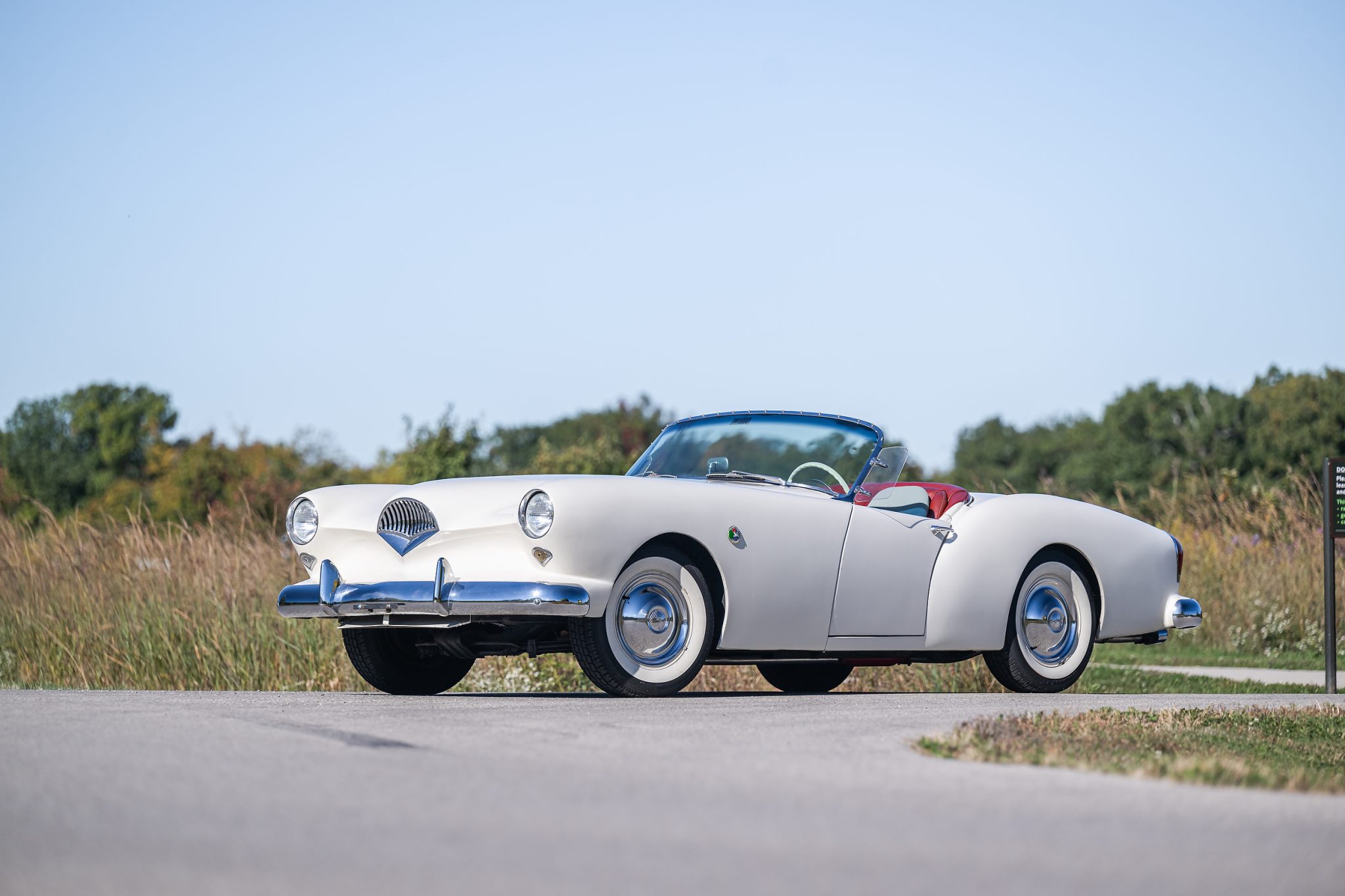 Top 5 Kaiser Oldtimer zum Verkauf – Darrin, Henry J, Manhattan & Special