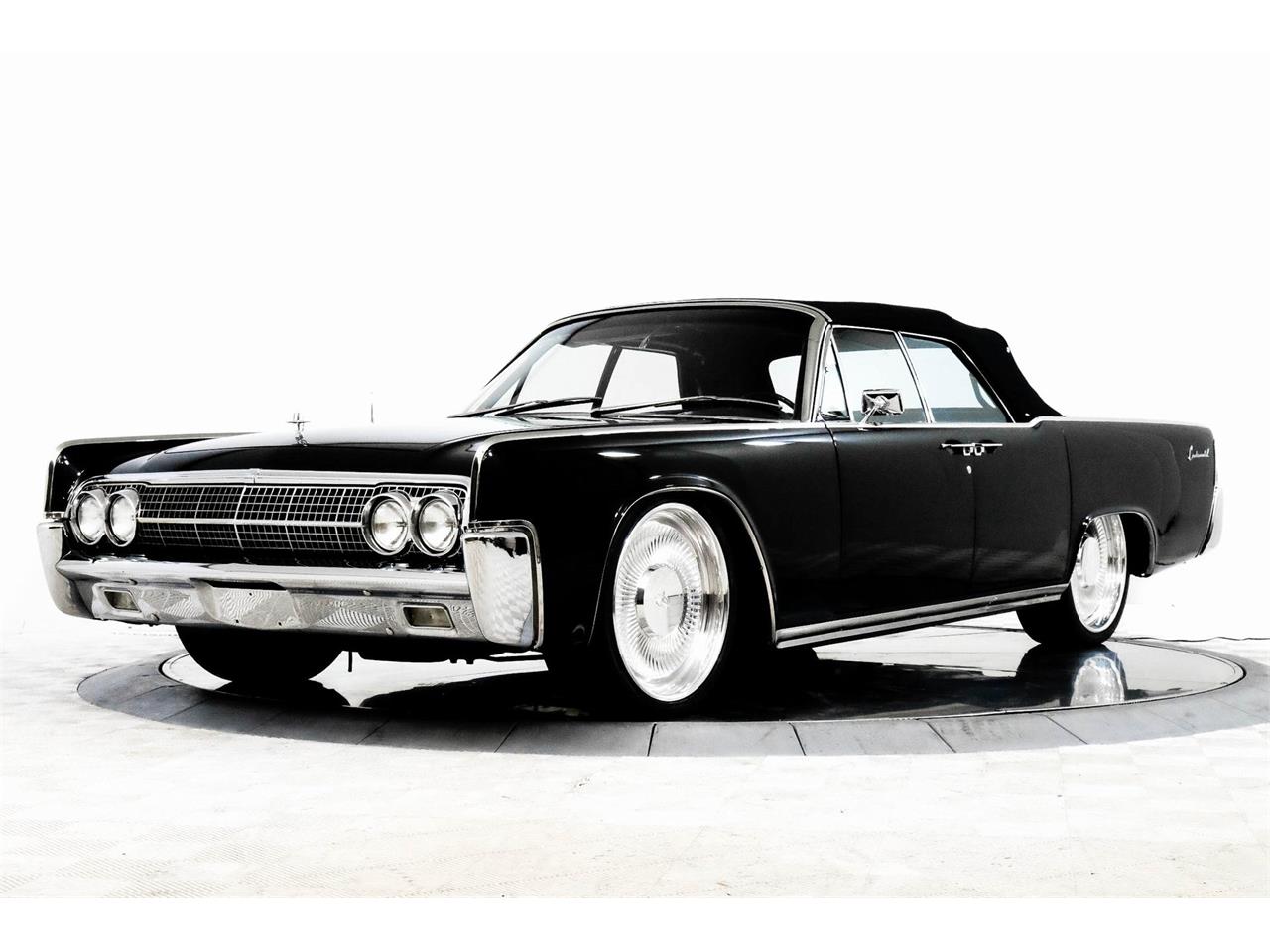 Top 10 des voitures Lincoln classiques à vendre – Les plus belles voitures de luxe américaines