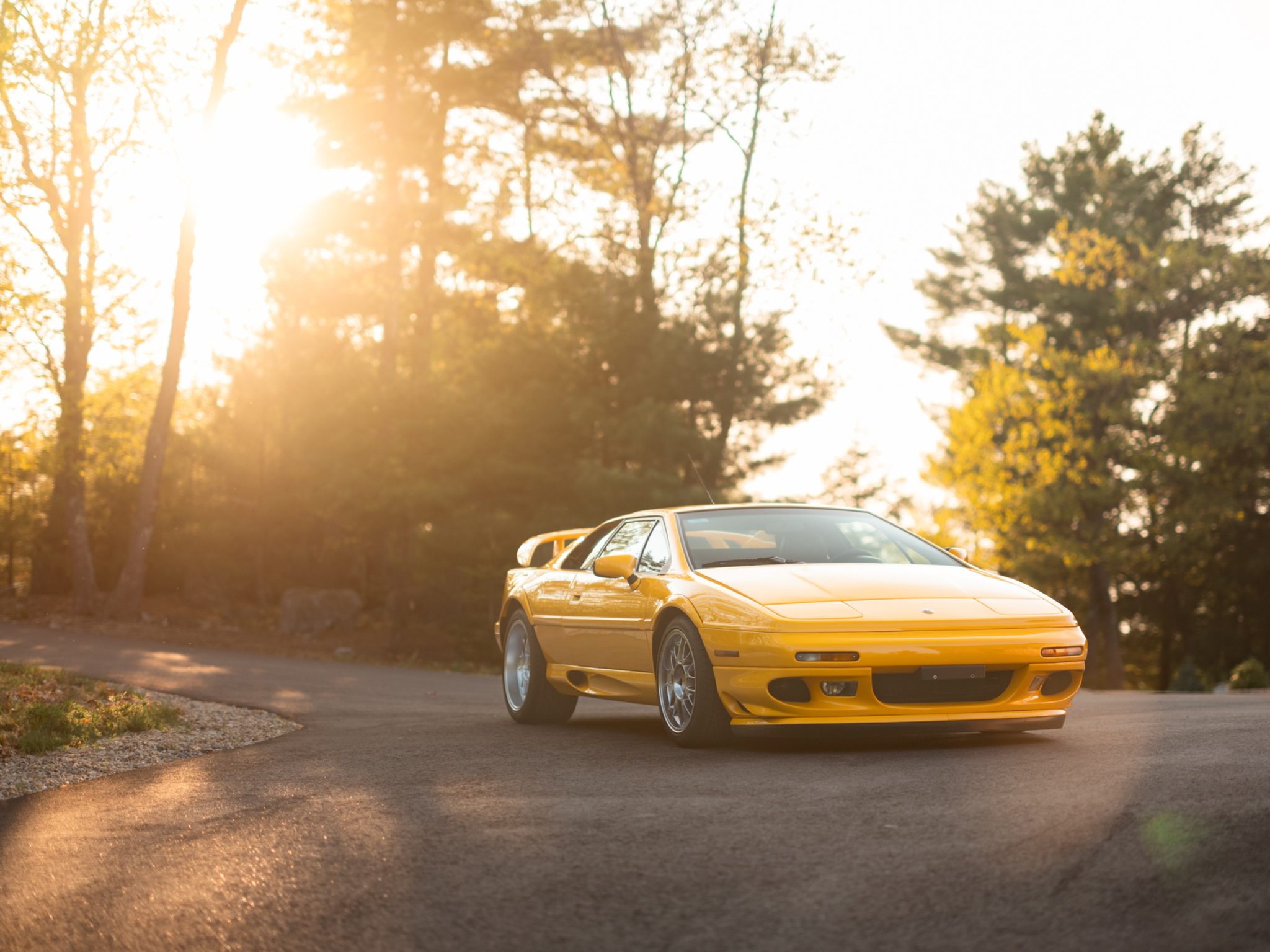 Top 5 des plus belles voitures Lotus de tous les temps