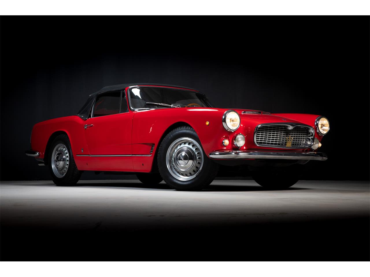 Top 10 Most Beautiful Maserati Cars of All Time