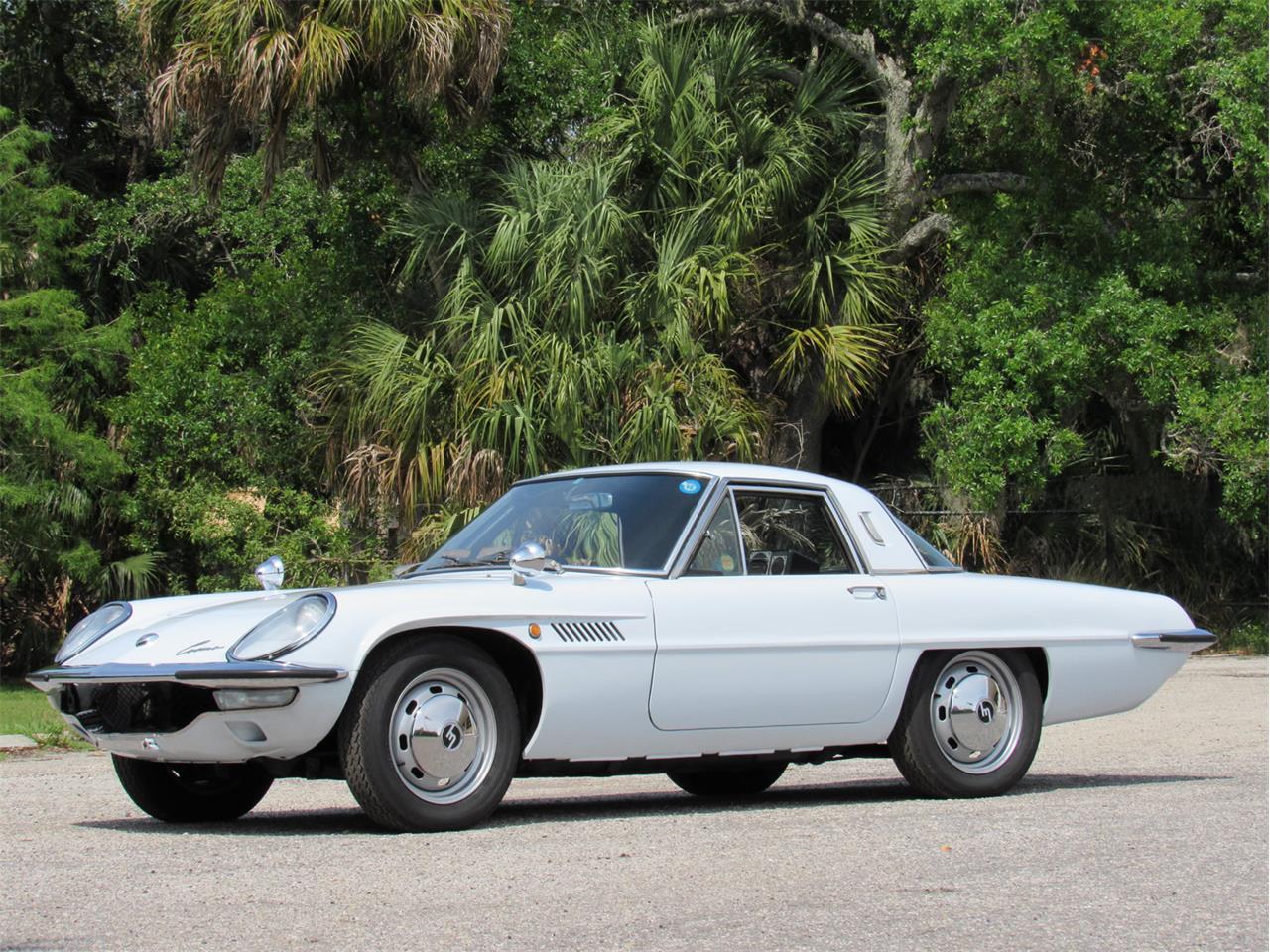 Top 3 des plus belles voitures Mazda de tous les temps – L’élégance et la performance japonaise