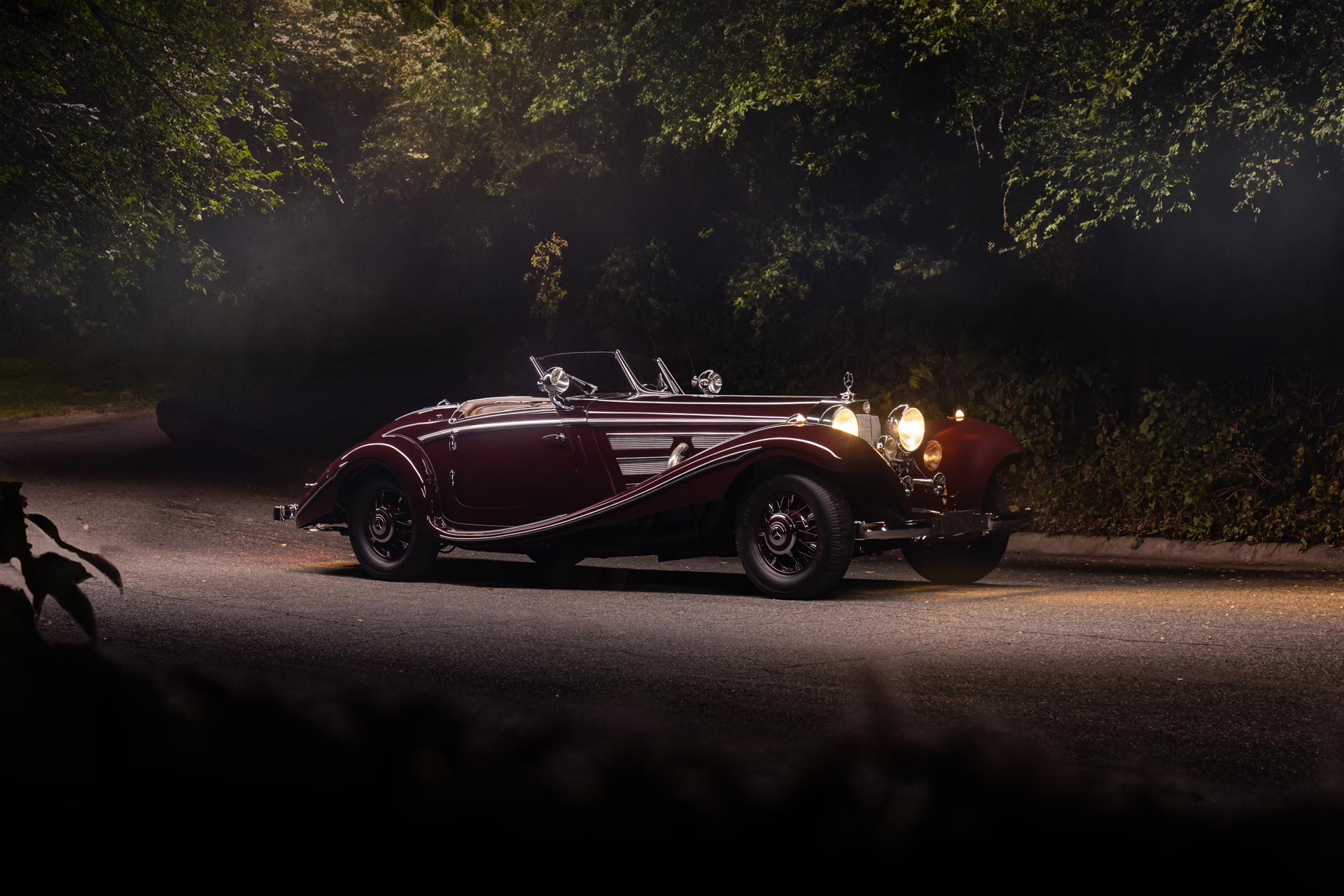 Top 10 der schönsten Mercedes-Benz Autos zum Verkauf – Klassisch & Modern
