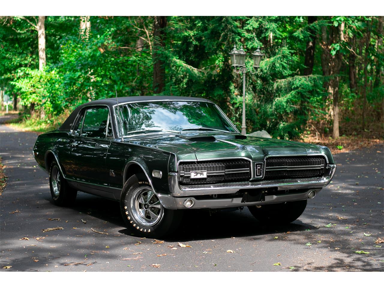Top 10 Most Beautiful and Iconic Mercury Classic Cars for Sale – Vintage Mercury Models & Collector Cars