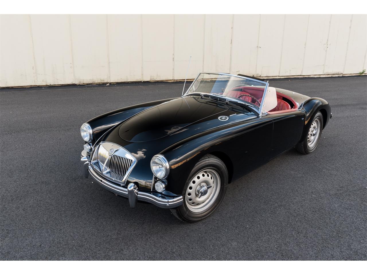 Top 5 des plus belles voitures MG à vendre – Icônes sportives britanniques classiques