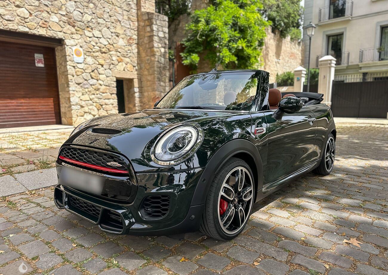 Top 5 des plus belles voitures Mini à vendre – Icônes britanniques classiques et modernes