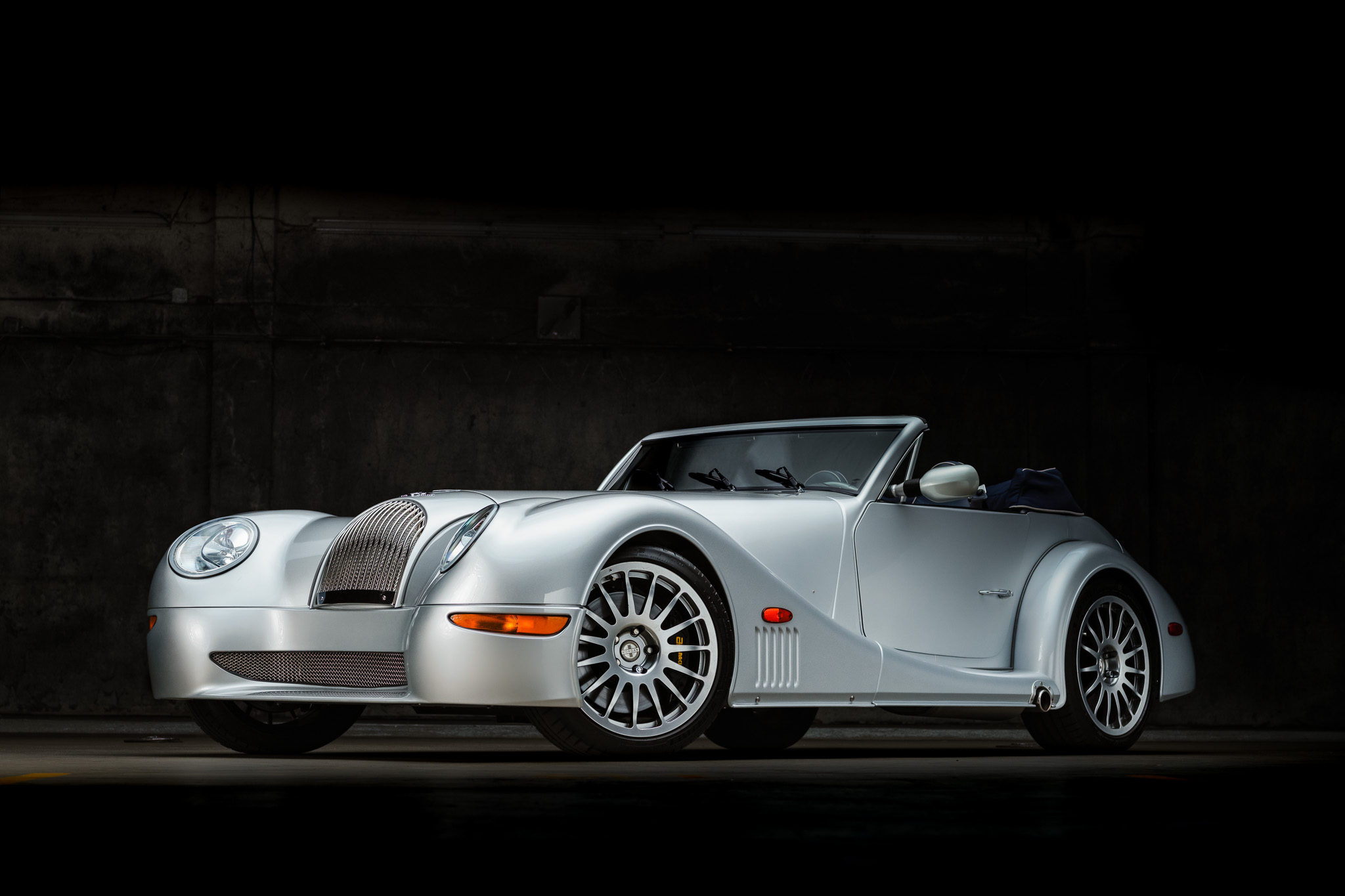 Top 5 Most Beautiful Morgan Cars for Sale – Timeless British Handcrafted Classics