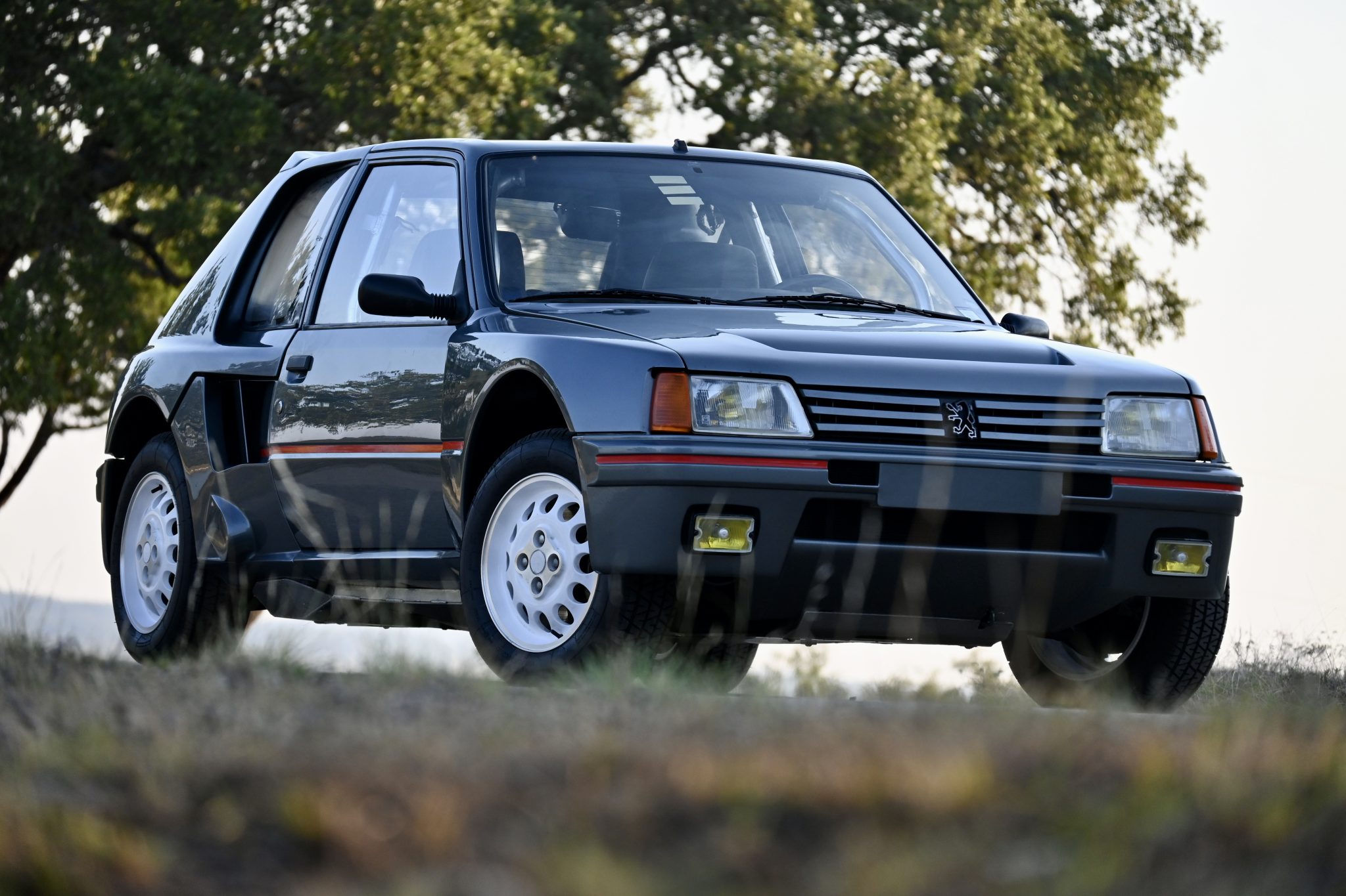 Top 5 der schönsten Peugeot Autos zum Verkauf – Französische Klassiker & moderne Eleganz