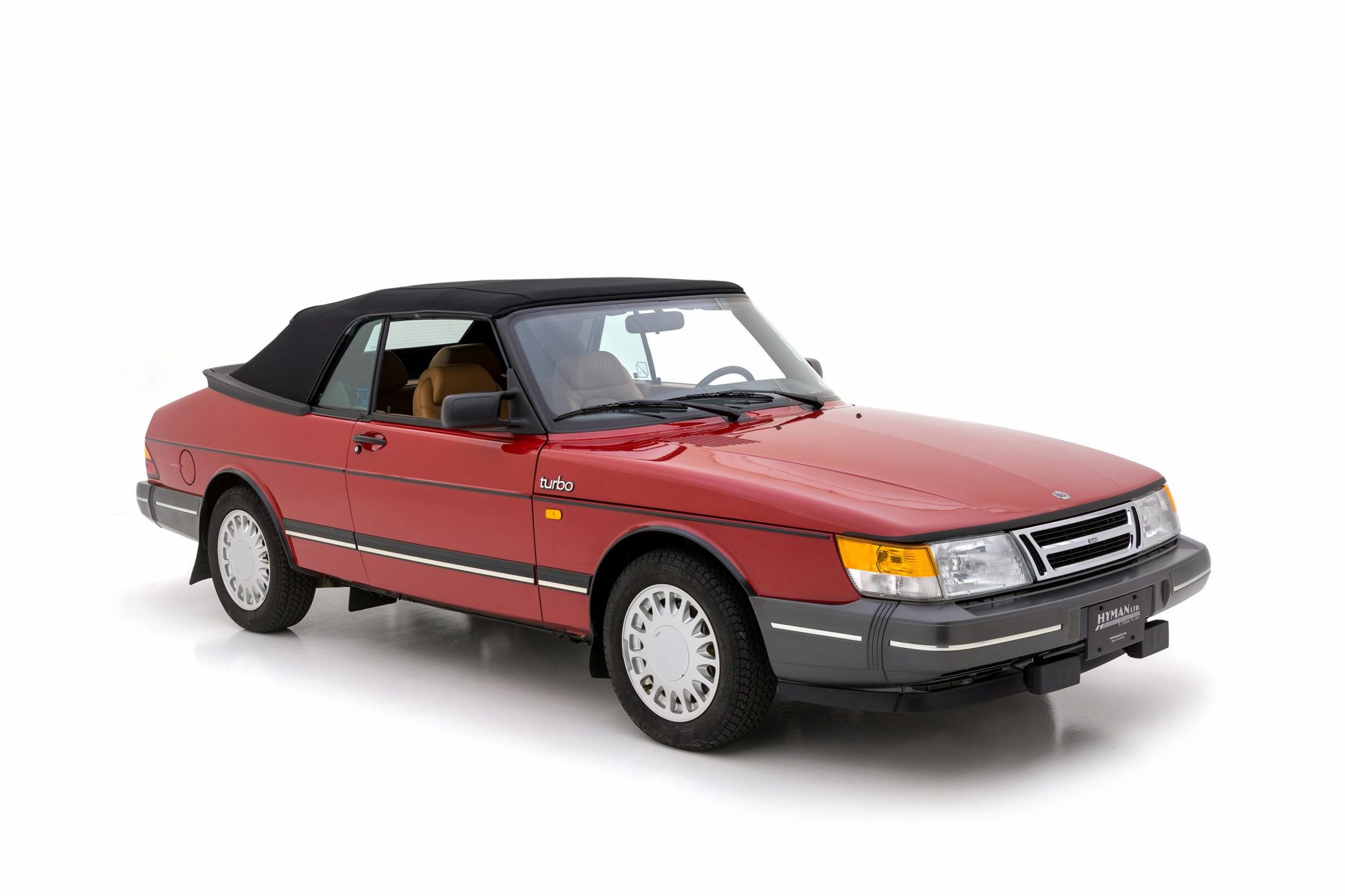 Top 5 der schönsten Saab Autos zum Verkauf – Skandinavisches Design & technische Innovation