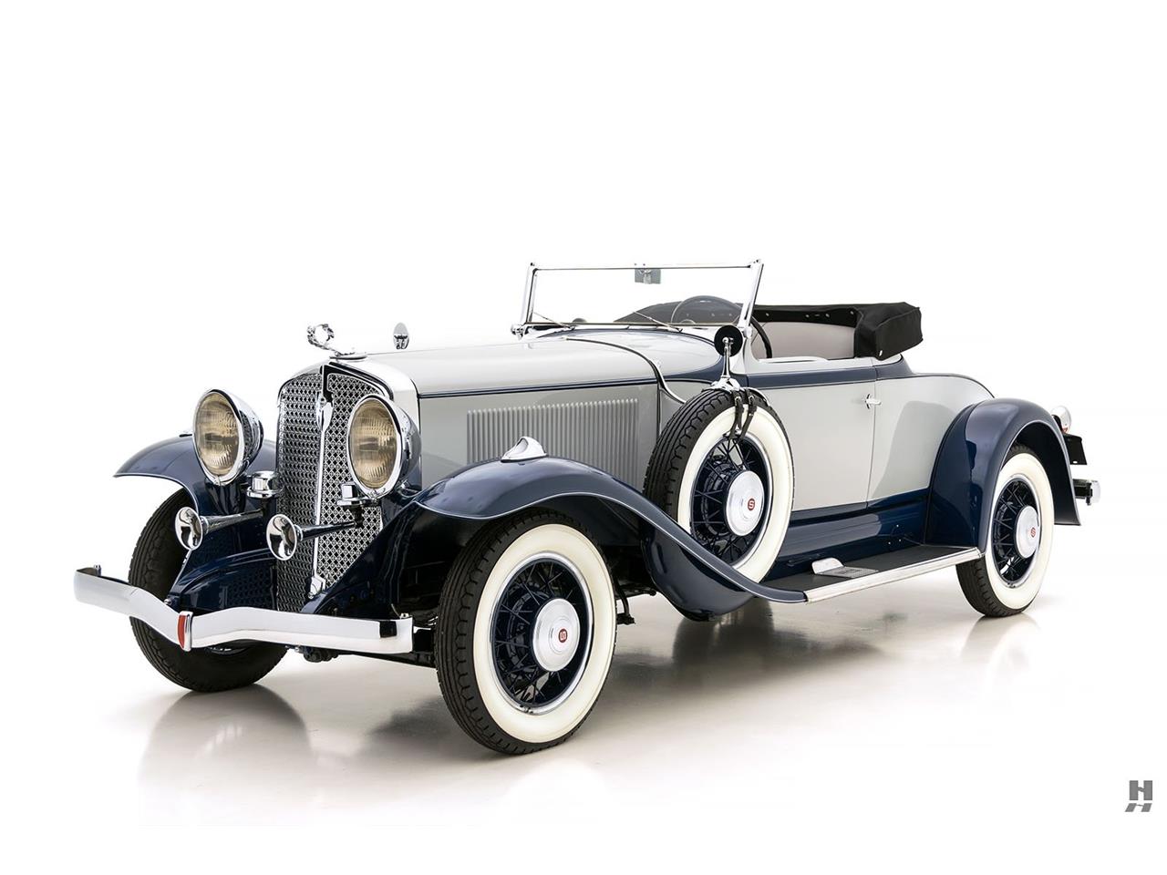 Top 10 der schönsten Studebaker Autos zum Verkauf – Amerikanische Klassiker & Design-Ikonen