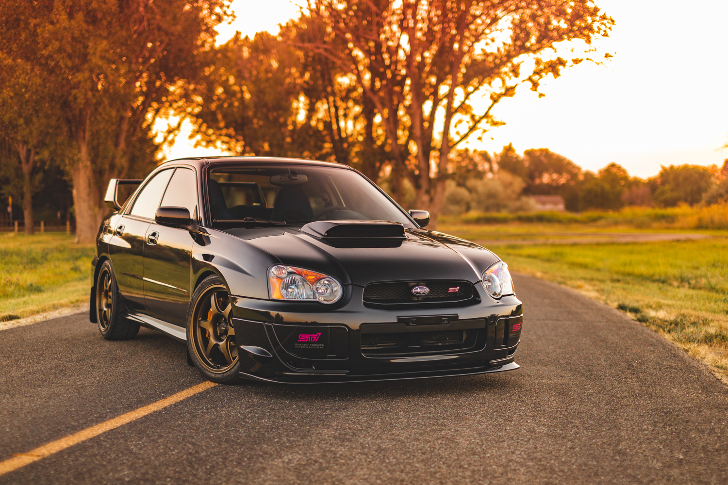 Top 5 des plus belles voitures Subaru à vendre – Design emblématique, héritage rallye et innovation japonaise