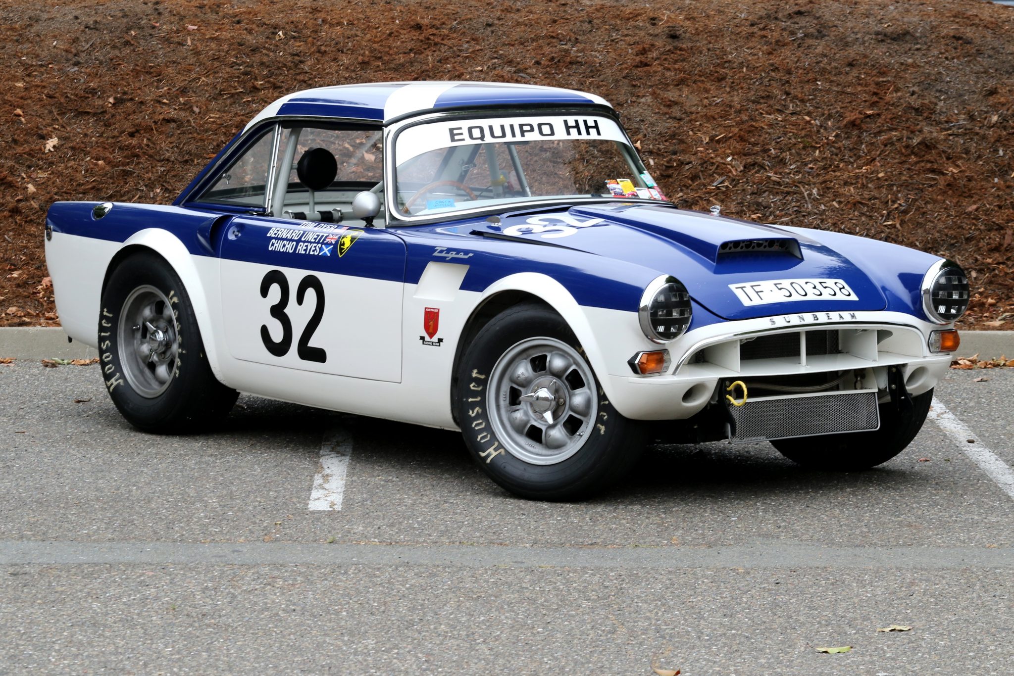 Top 3 Most Beautiful Sunbeam Cars for Sale – British Elegance, Performance & Classic Design