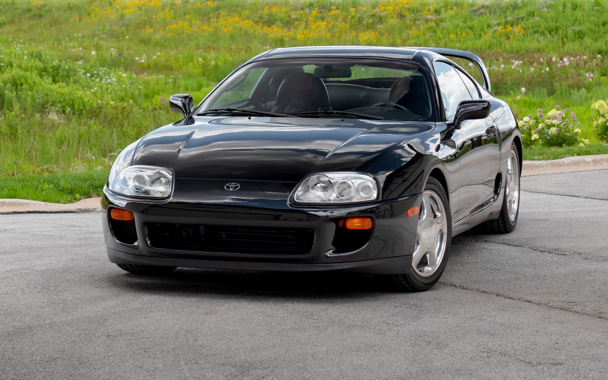 Top 5 des plus belles voitures Toyota à vendre – Légendes classiques et icônes modernes