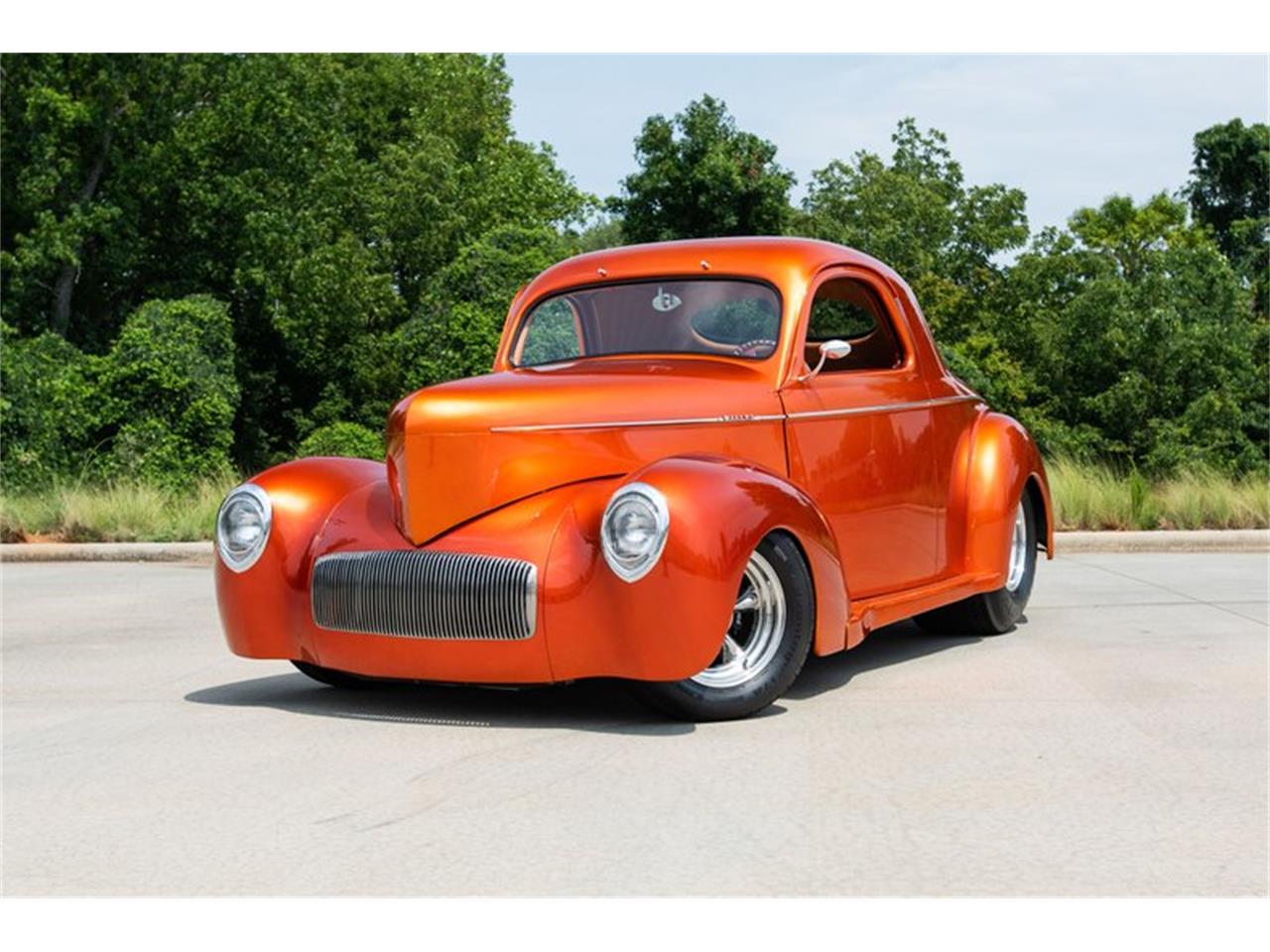 Top 5 Most Beautiful Willys Cars for Sale – Timeless American Classics & Legendary Off-Road Icons