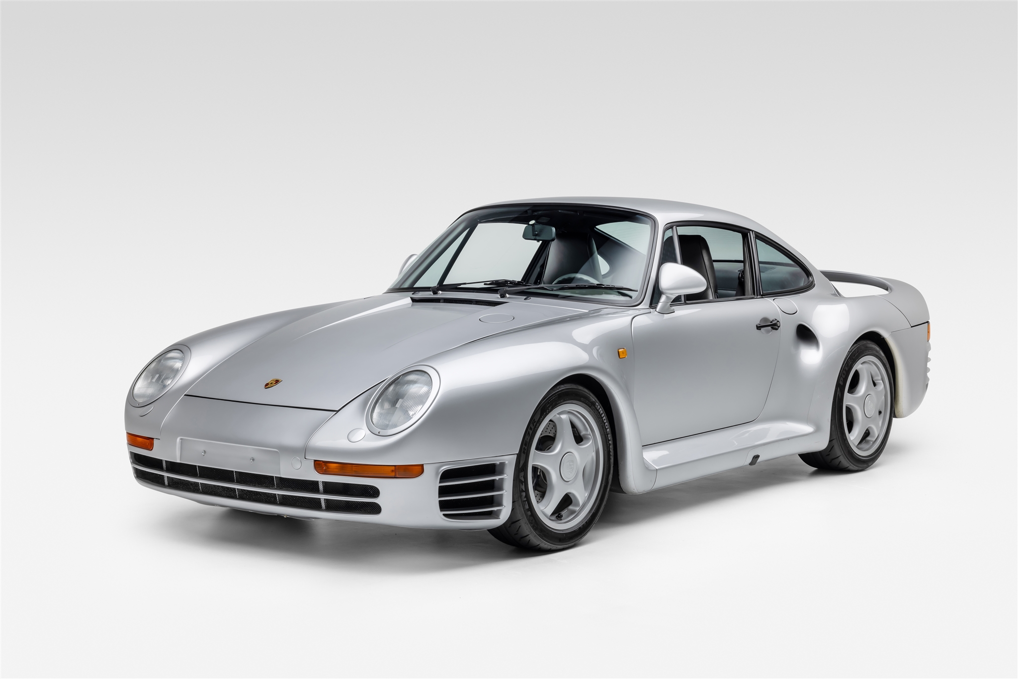 1987 Porsche 959 zum Verkauf – Technisches Meisterwerk und legendärer Supersportwagen