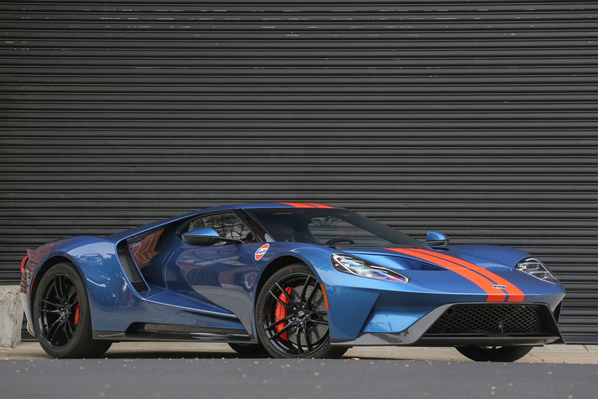 2018 Ford GT 2nd Generation for Sale – The Ultimate American Supercar