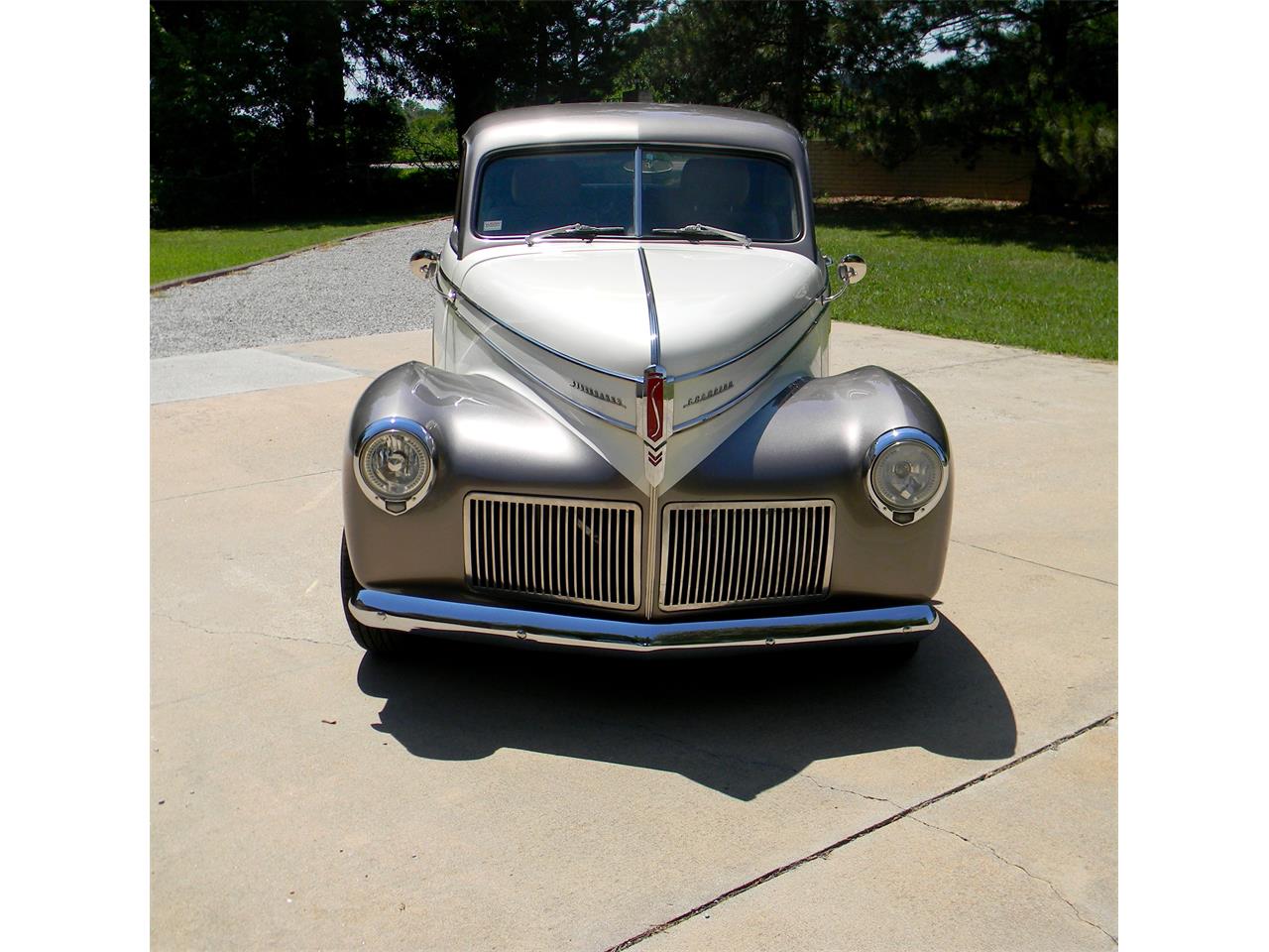 1941 Studebaker Champion – 526929