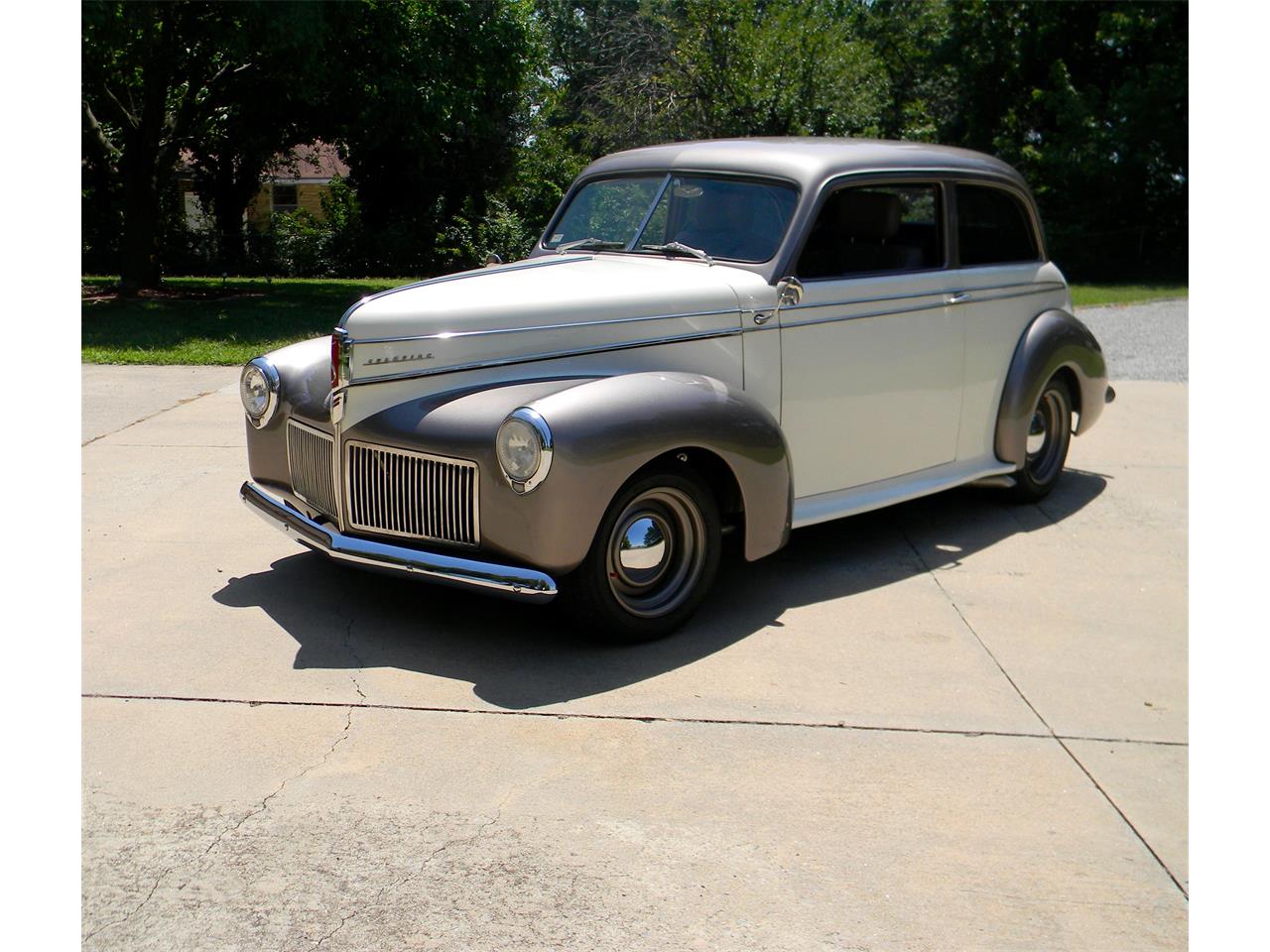 1941 Studebaker Champion – 526929