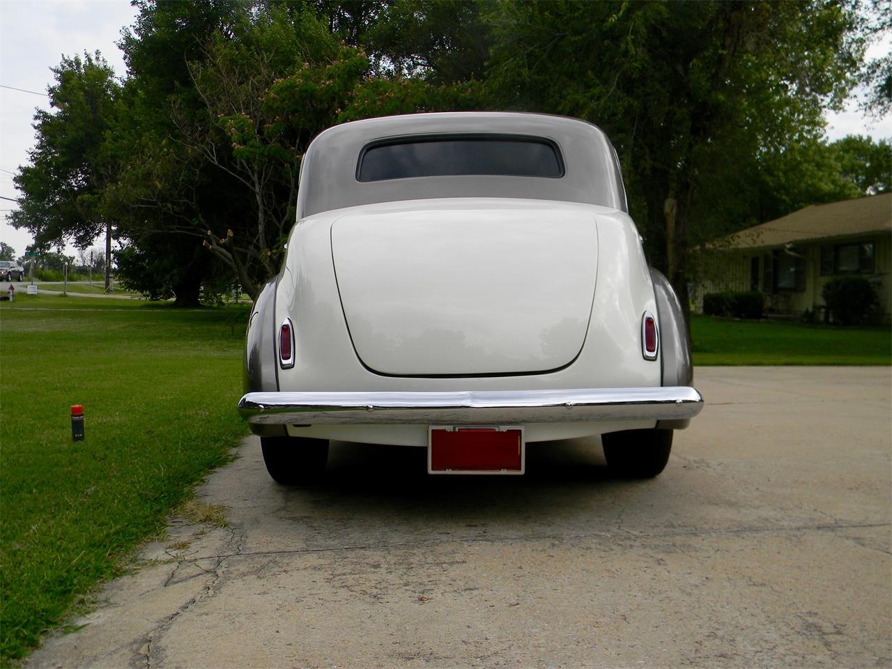 1941 Studebaker Champion – 526929