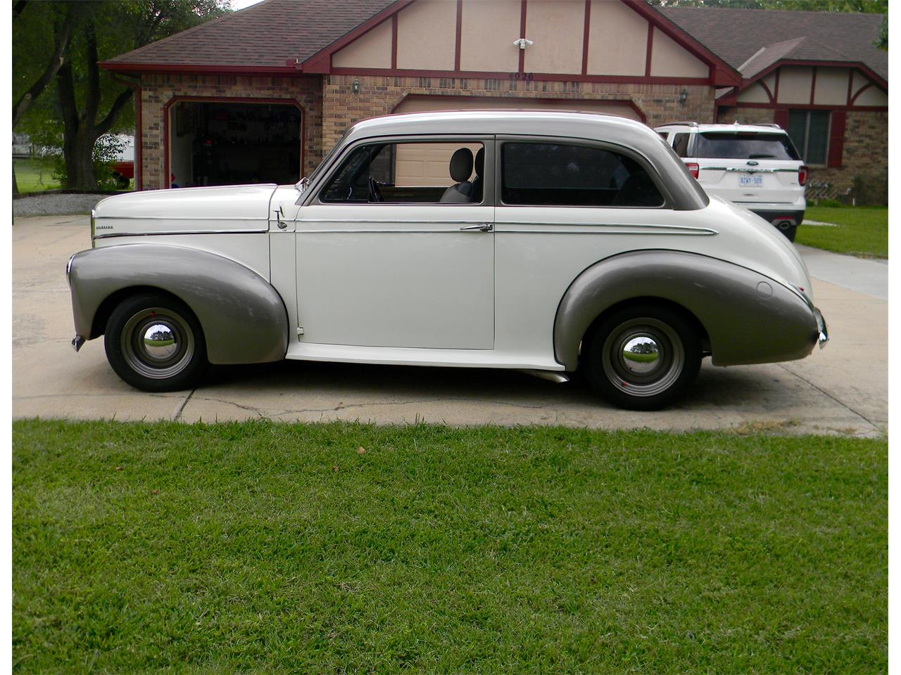 1941 Studebaker Champion – 526929