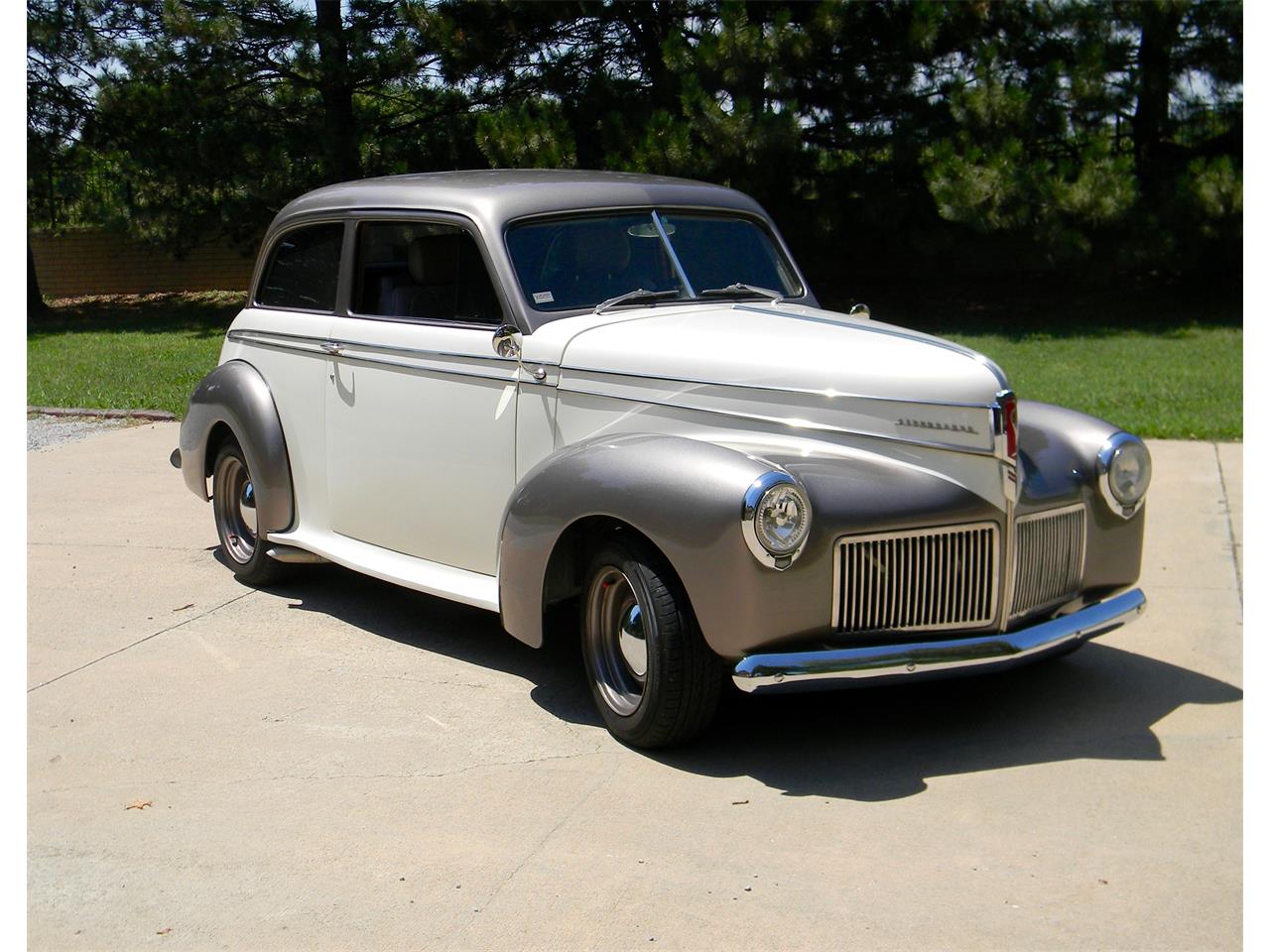 1941 Studebaker Champion – 526929