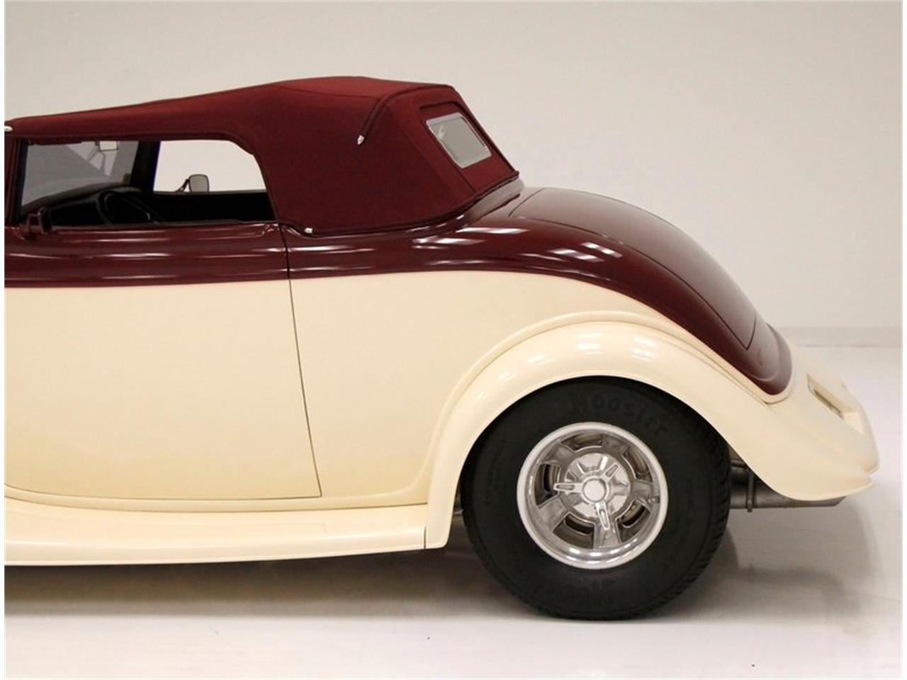 1934 Ford Model 40 – 529049