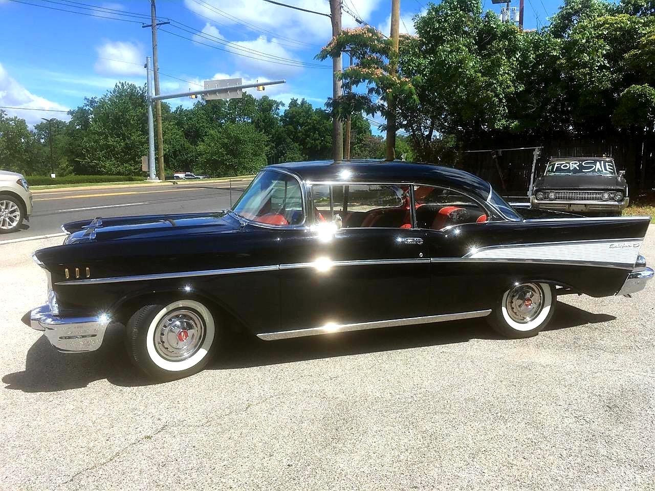 1957 Chevrolet Bel Air – 531625