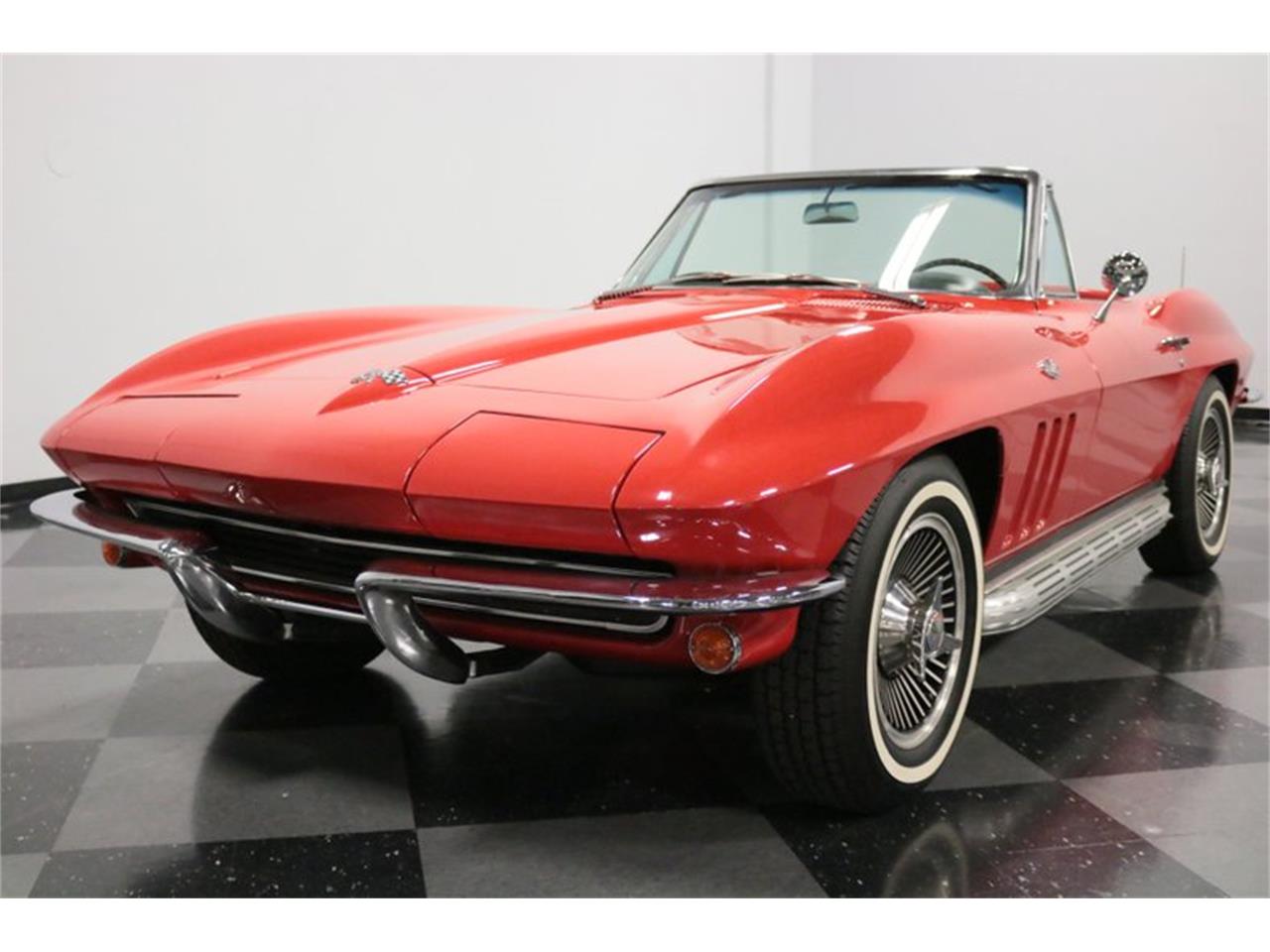 1965 Chevrolet Corvette – 534570