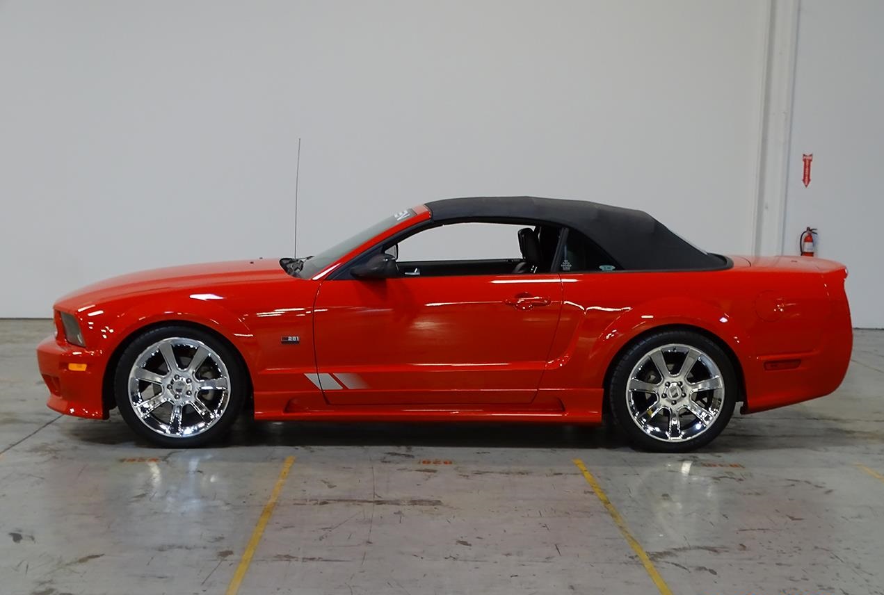 2006 Ford Mustang – 540669