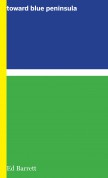 EdBarrett_TowardBluePeninsula_CVR_v2